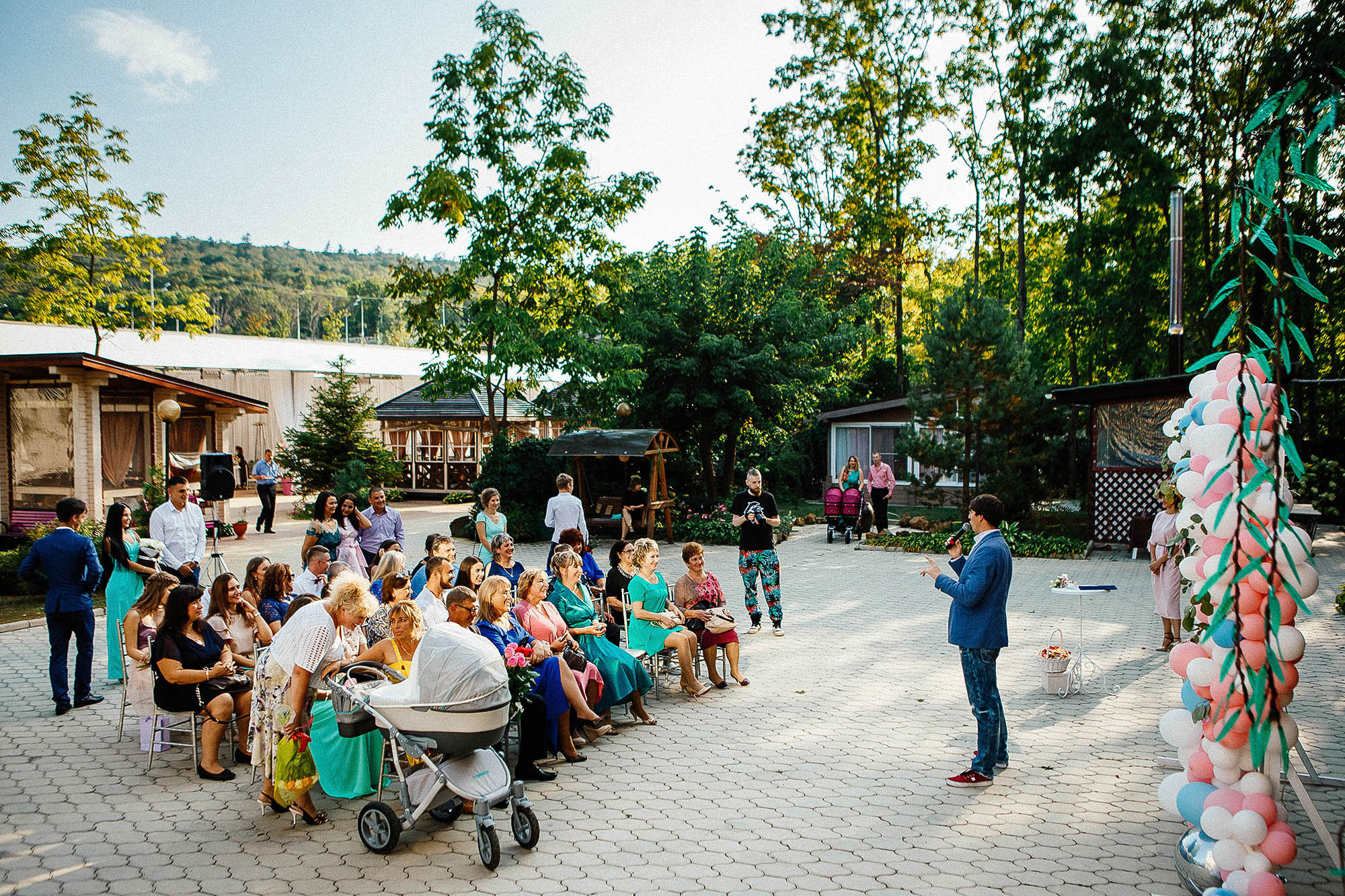 Даша и Илья 8.09.17. Свадебный фотограф Владивосток Алина Гевондова