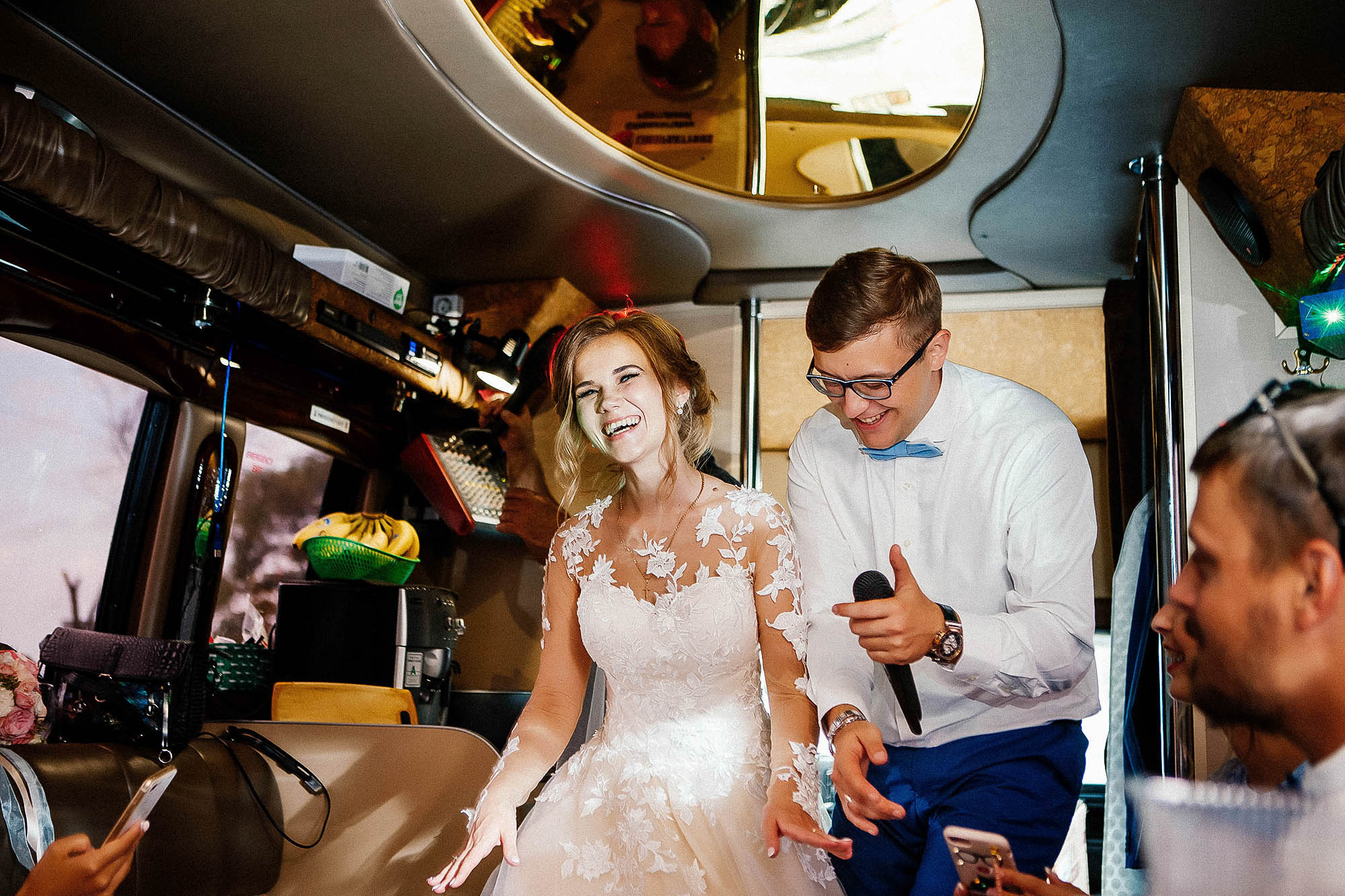 Настя и Денис 22.09.17. Свадебный фотограф Владивосток Алина Гевондова