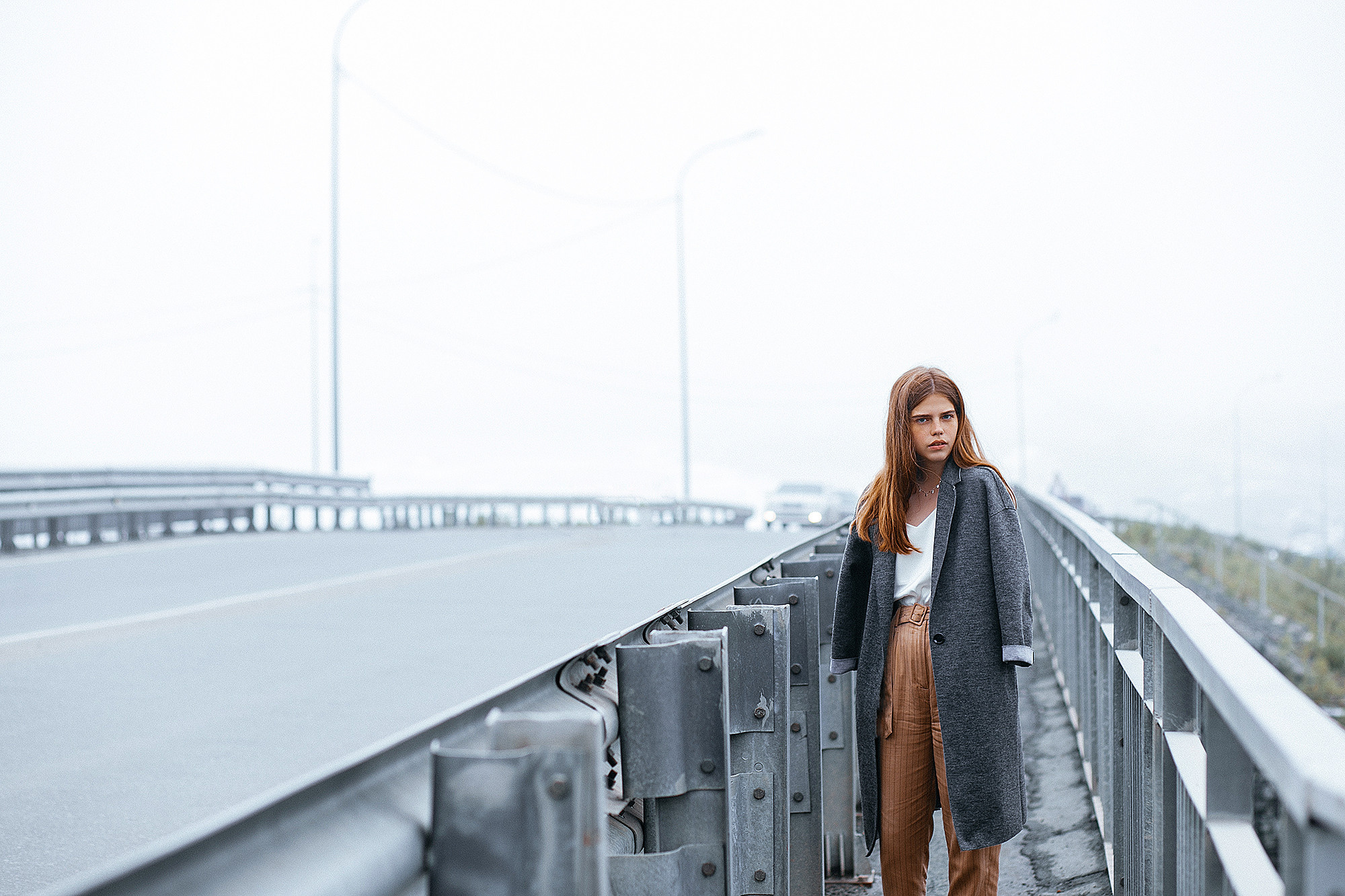 Настя. Свадебный фотограф Владивосток Алина Гевондова