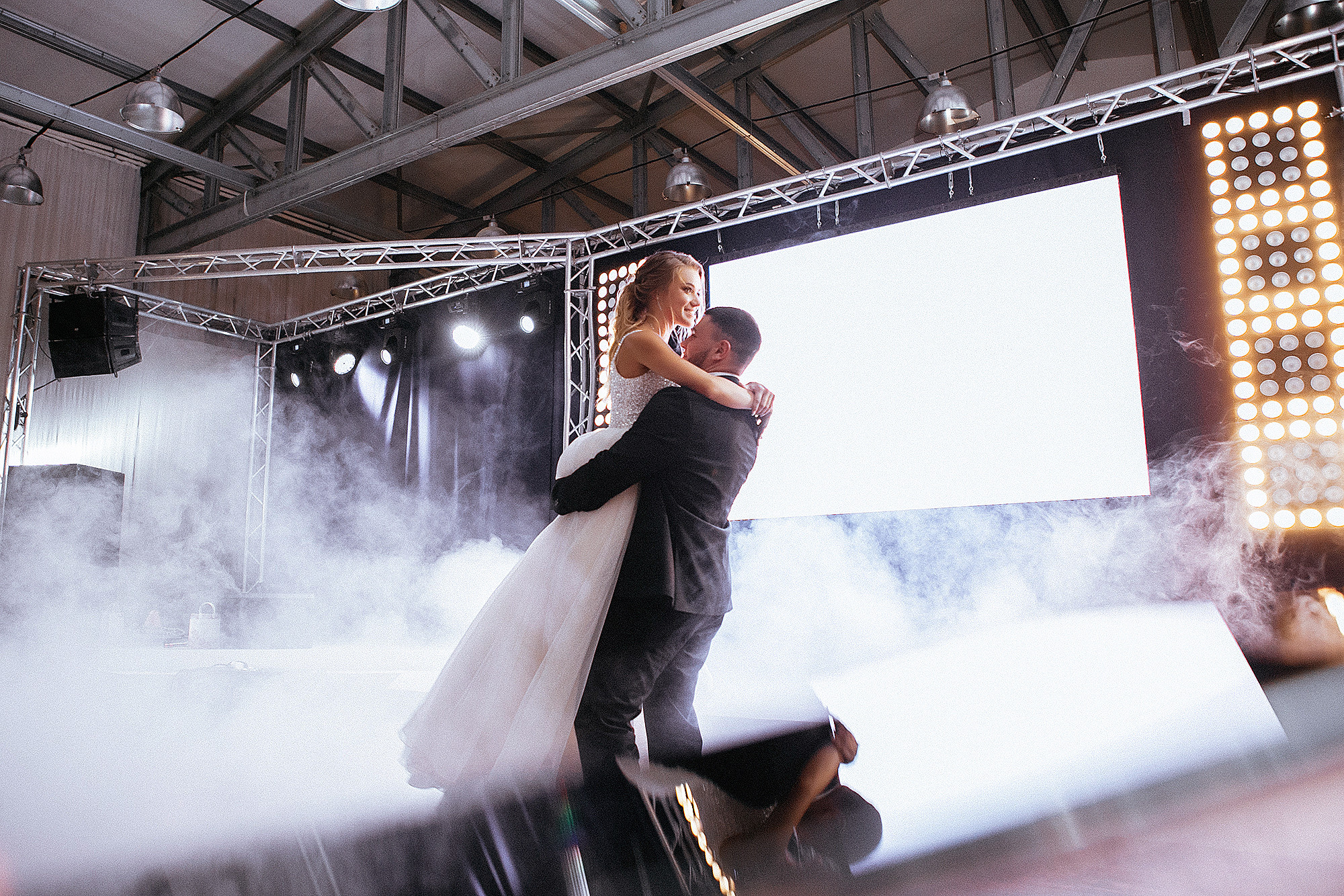 Вика и Шамиль 18.09.20. Свадебный фотограф Владивосток Алина Гевондова