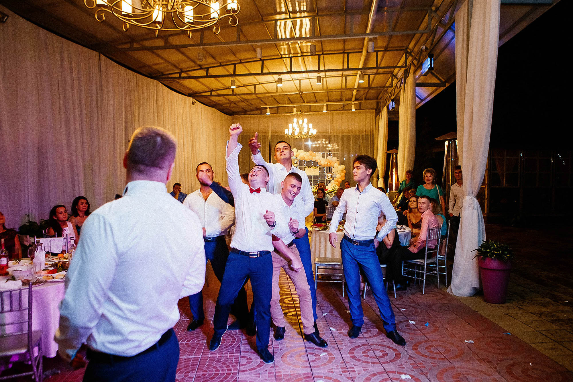 Даша и Илья 8.09.17. Свадебный фотограф Владивосток Алина Гевондова