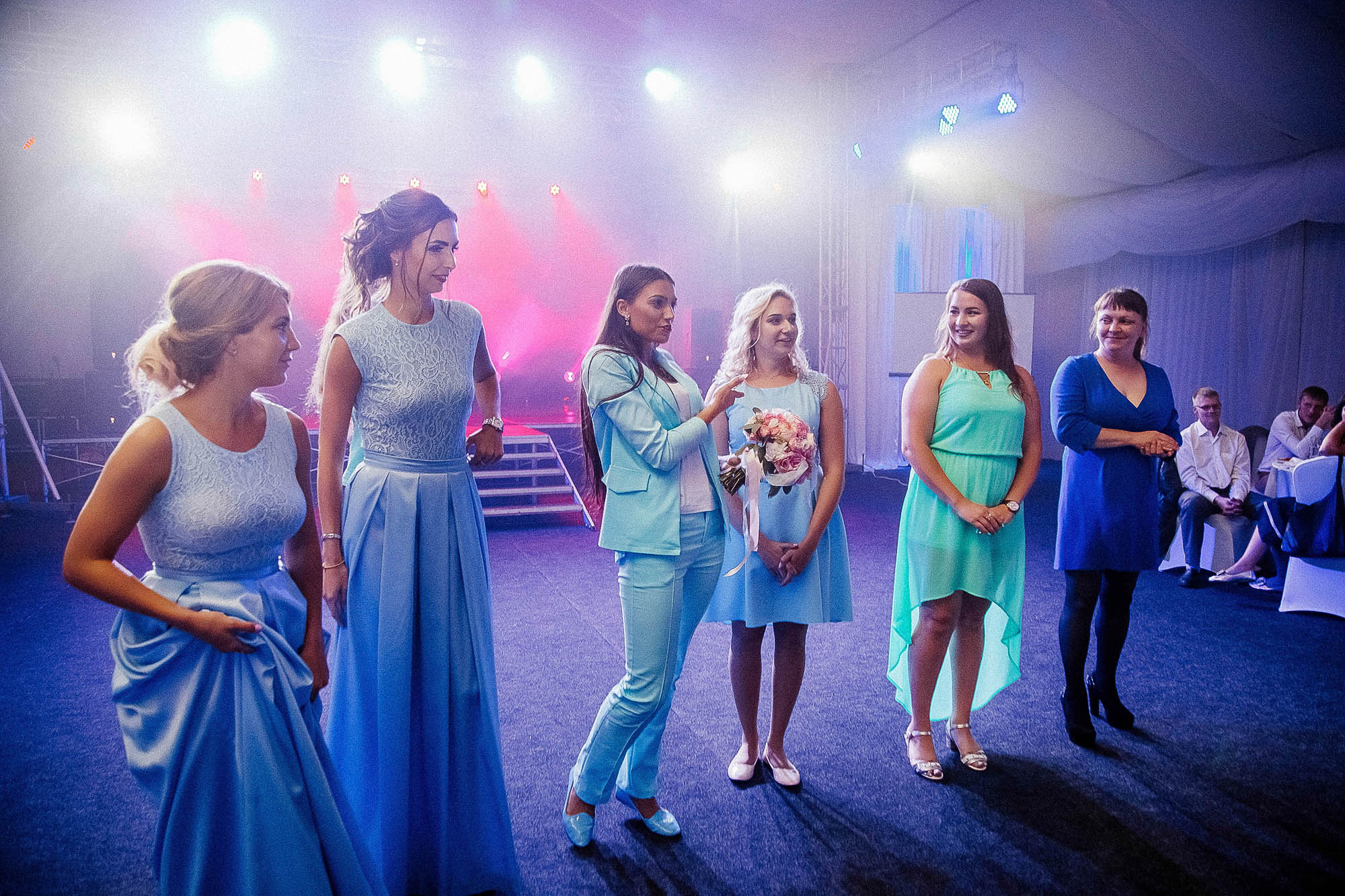 Настя и Денис 22.09.17. Свадебный фотограф Владивосток Алина Гевондова