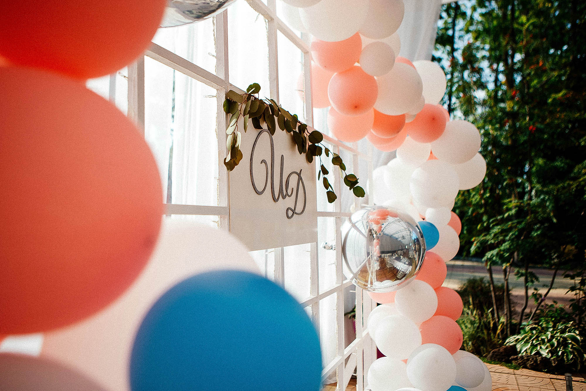 Даша и Илья 8.09.17. Свадебный фотограф Владивосток Алина Гевондова