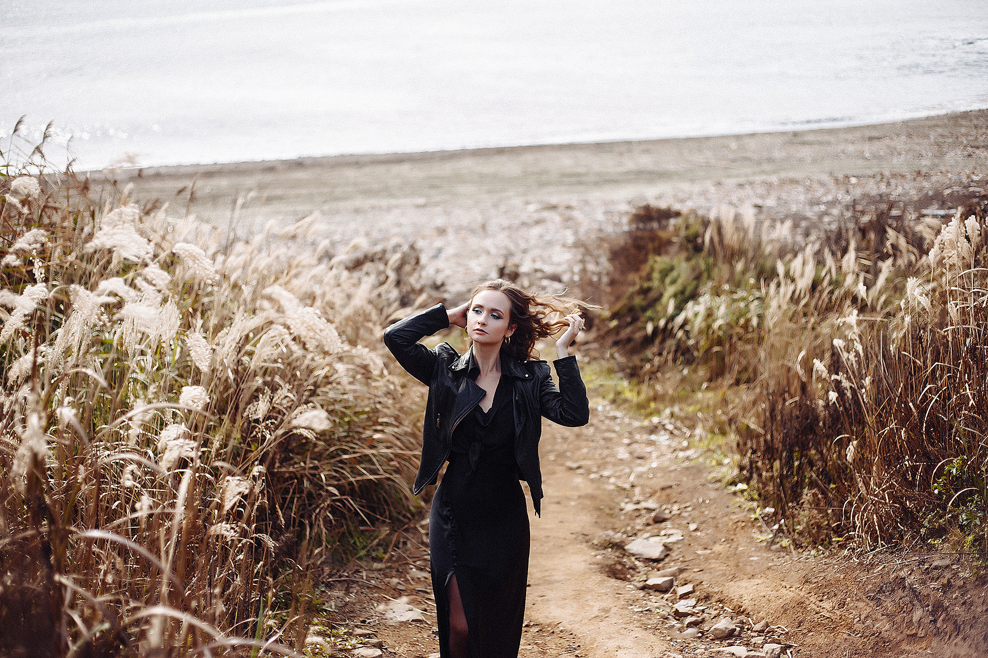 Алина. Свадебный фотограф Владивосток Алина Гевондова