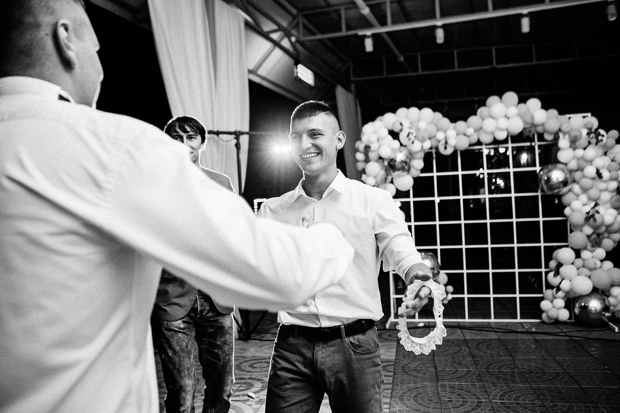 Даша и Илья 8.09.17. Свадебный фотограф Владивосток Алина Гевондова