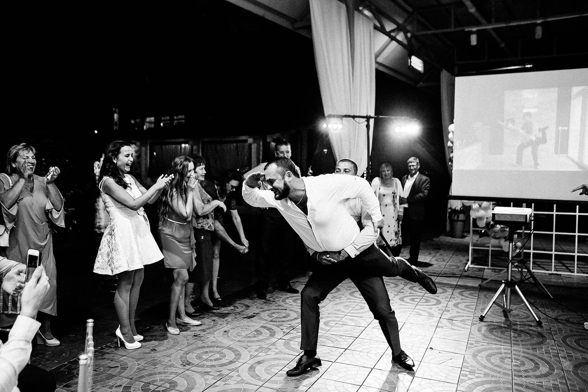 Даша и Илья 8.09.17. Свадебный фотограф Владивосток Алина Гевондова