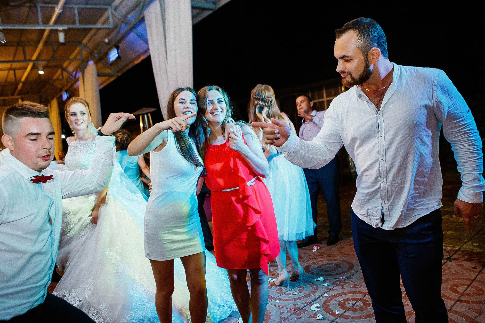 Даша и Илья 8.09.17. Свадебный фотограф Владивосток Алина Гевондова