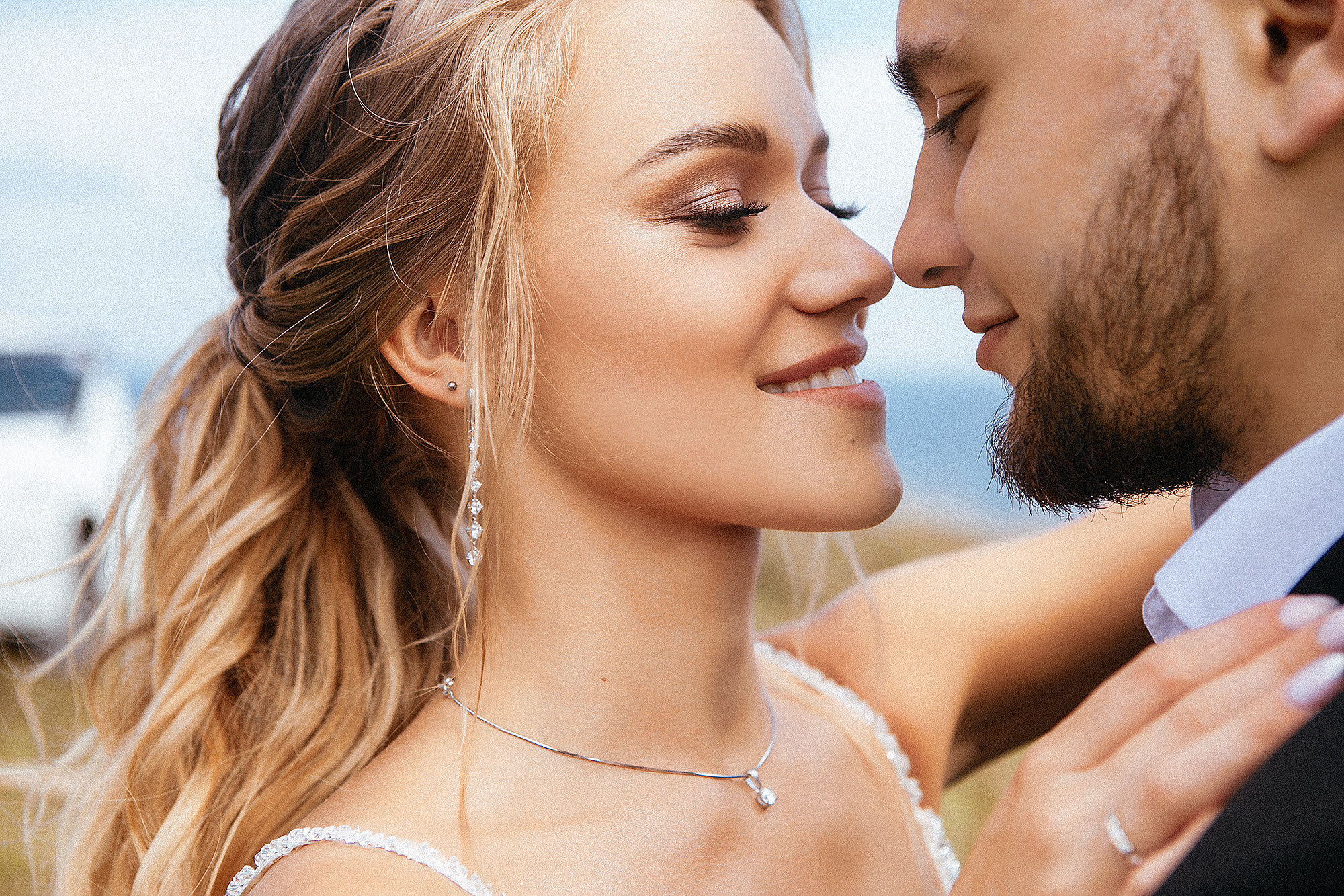 Вика и Шамиль 18.09.20. Свадебный фотограф Владивосток Алина Гевондова