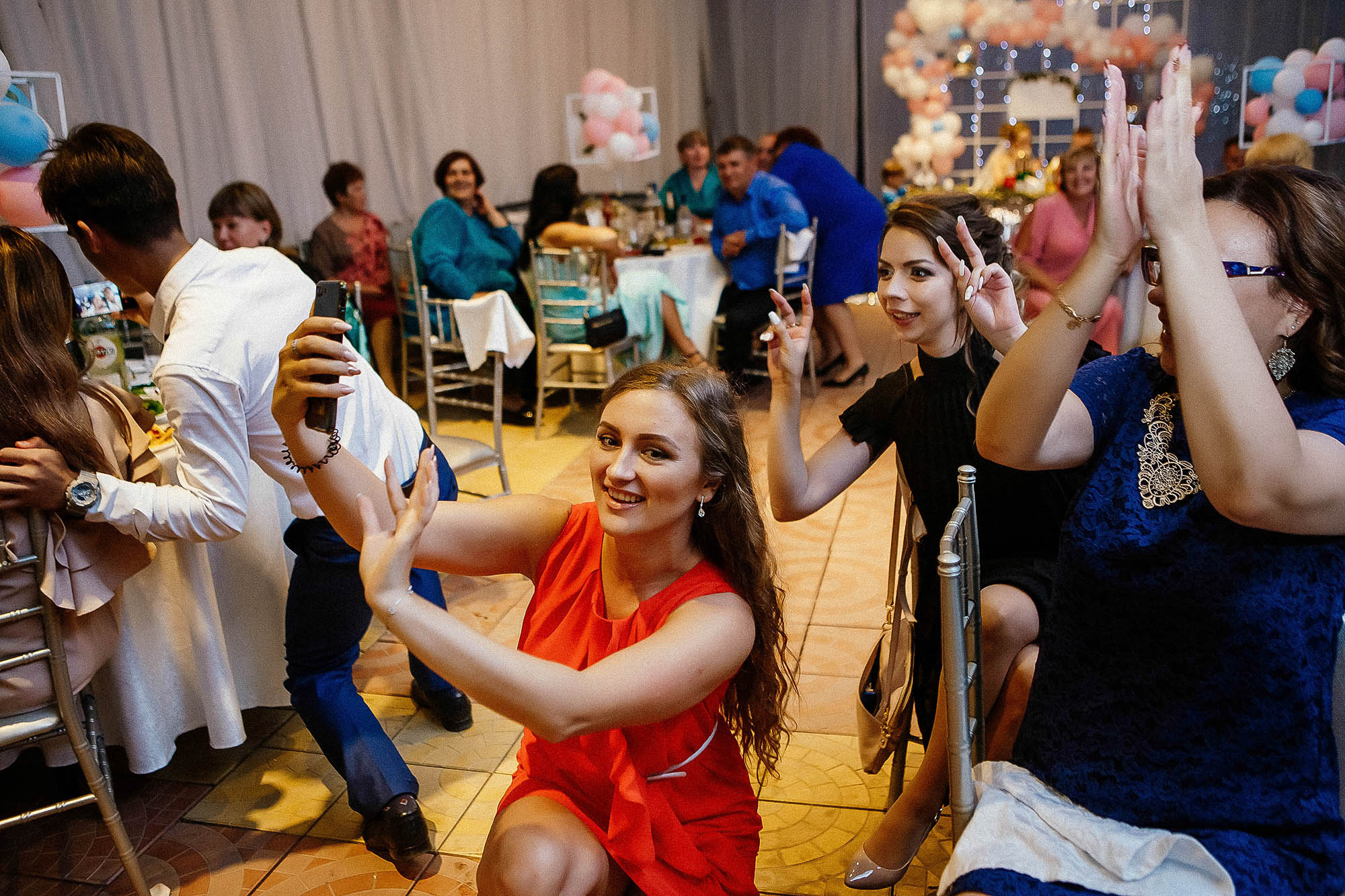 Даша и Илья 8.09.17. Свадебный фотограф Владивосток Алина Гевондова