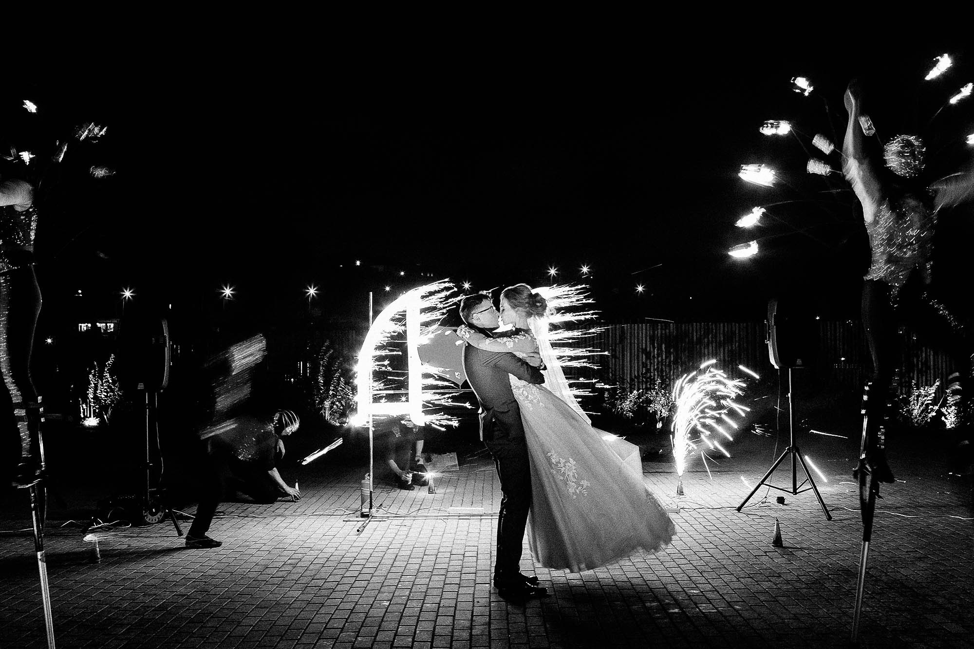 Настя и Денис 22.09.17. Свадебный фотограф Владивосток Алина Гевондова