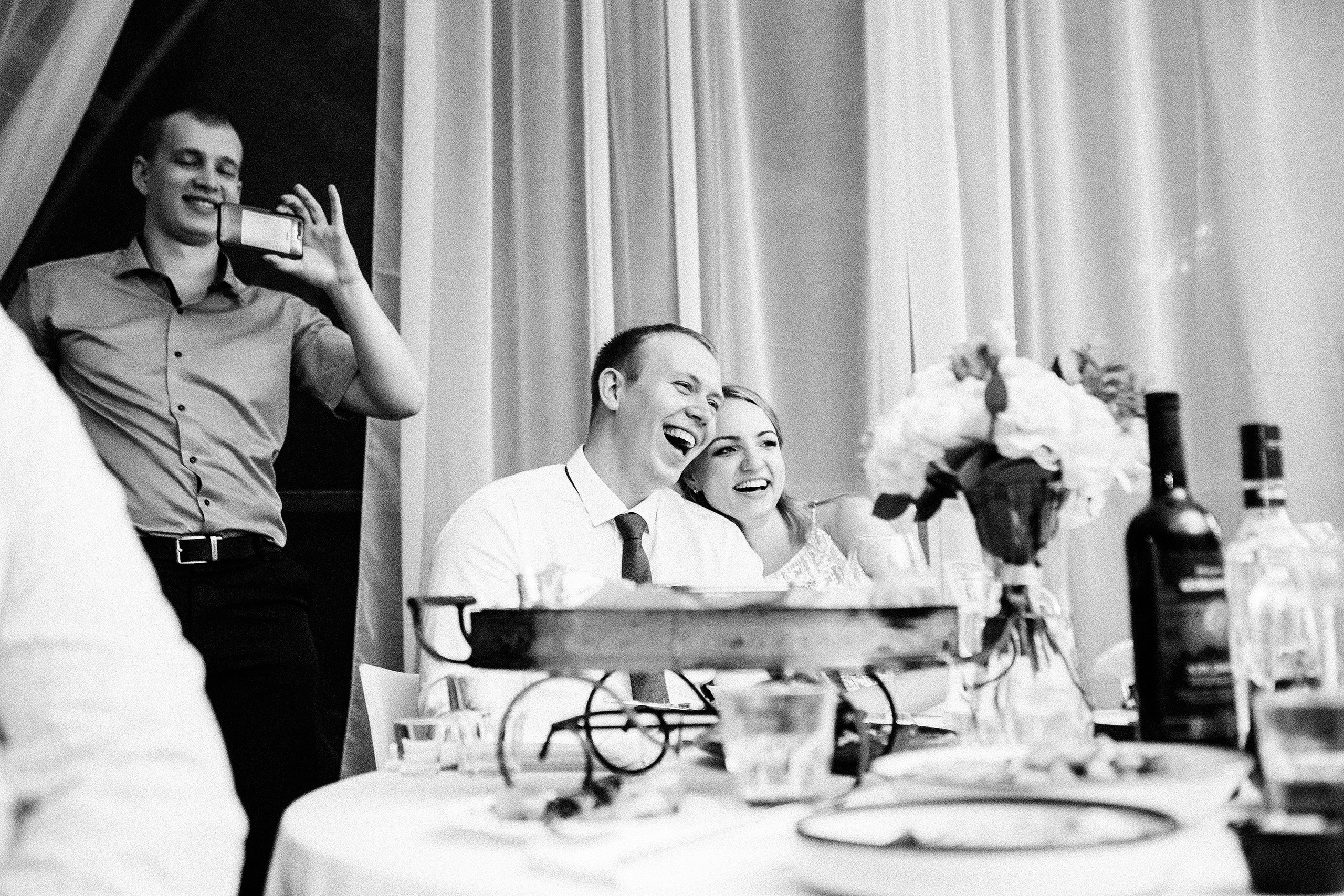 Аня и Андрей 7.09.19. Свадебный фотограф Владивосток Алина Гевондова