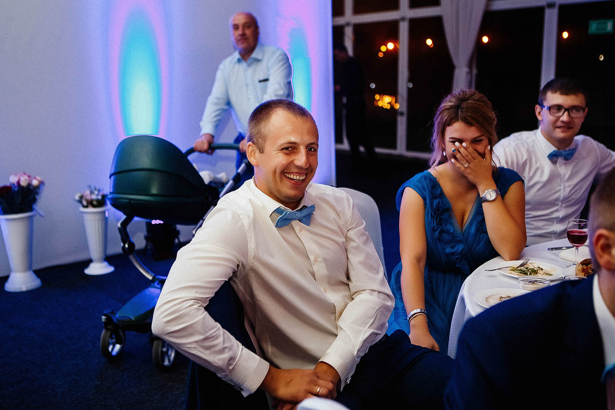 Настя и Денис 22.09.17. Свадебный фотограф Владивосток Алина Гевондова