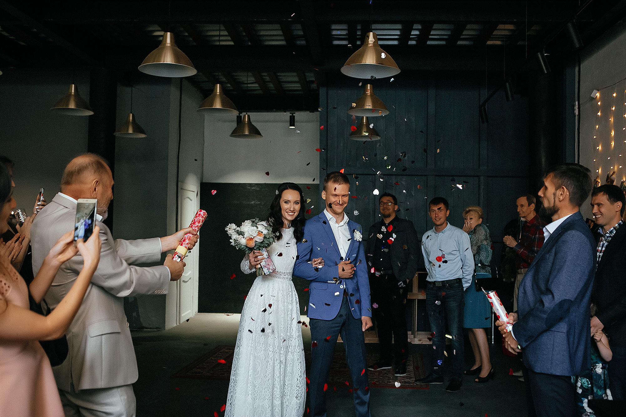 Маша и Андрей 6.07.19. Свадебный фотограф Владивосток Алина Гевондова