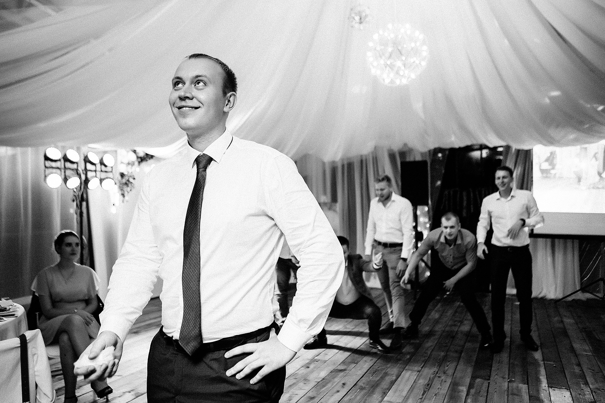 Аня и Андрей 7.09.19. Свадебный фотограф Владивосток Алина Гевондова