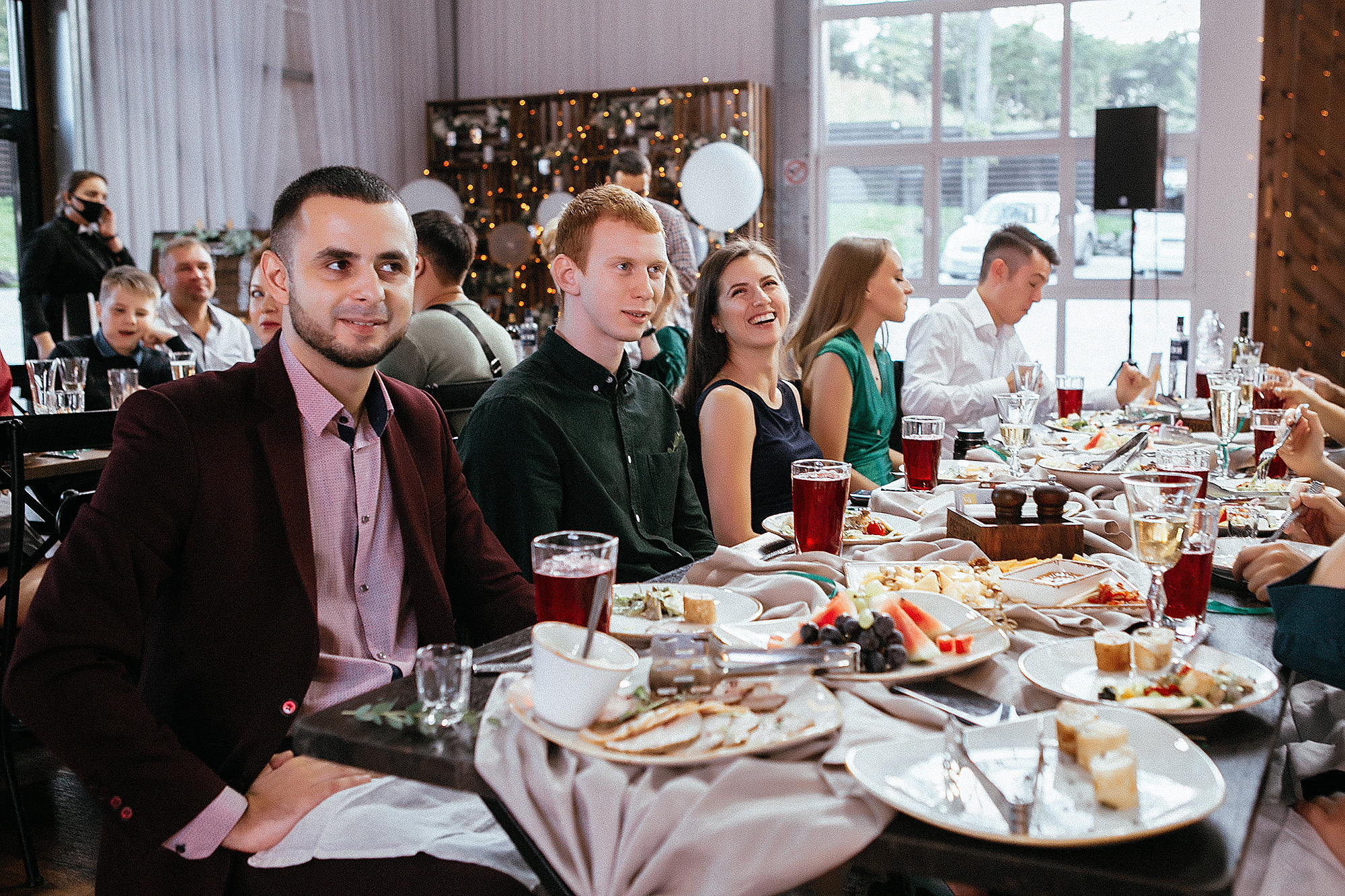 Вика и Шамиль 18.09.20. Свадебный фотограф Владивосток Алина Гевондова