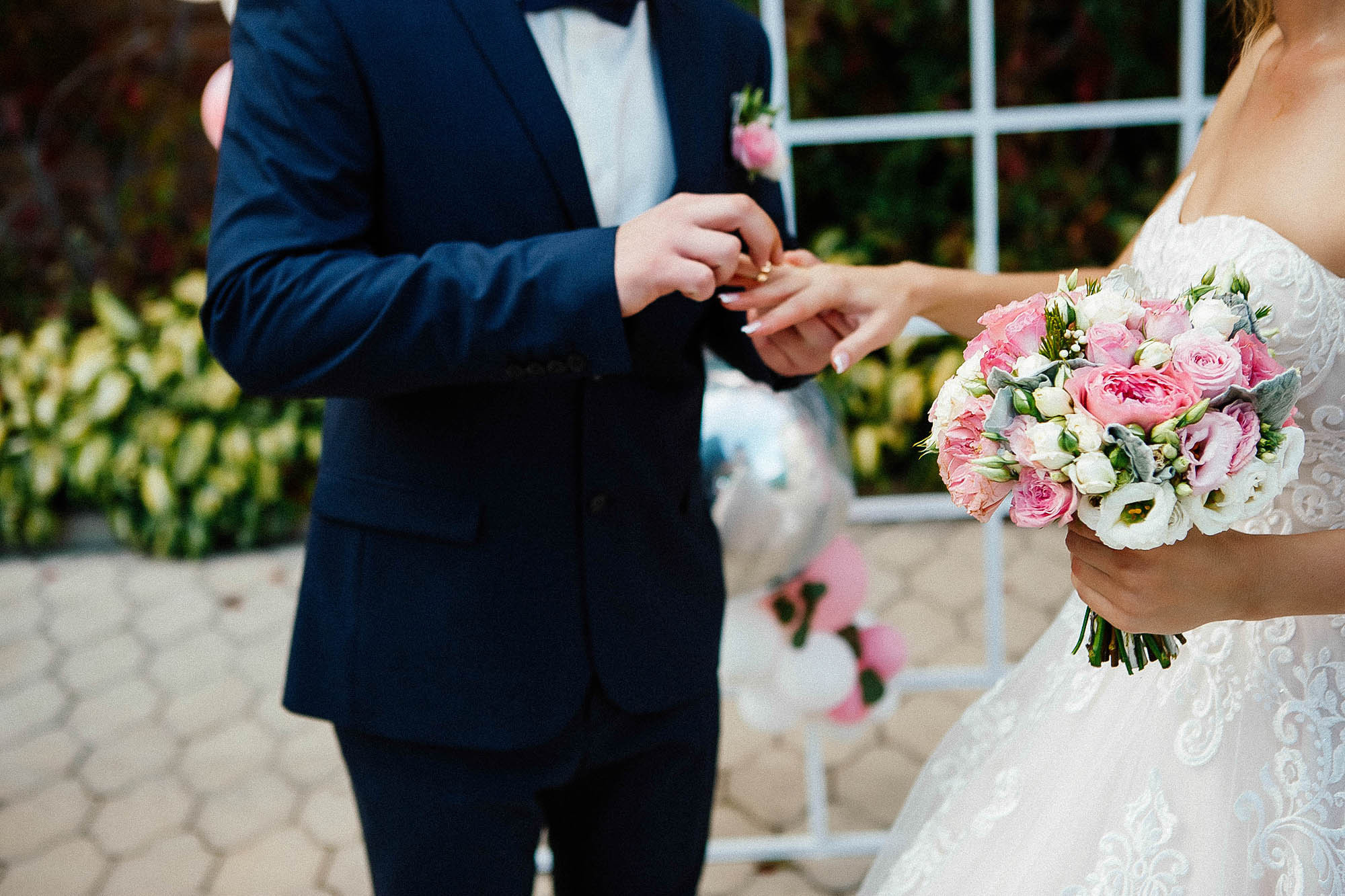 Даша и Илья 8.09.17. Свадебный фотограф Владивосток Алина Гевондова