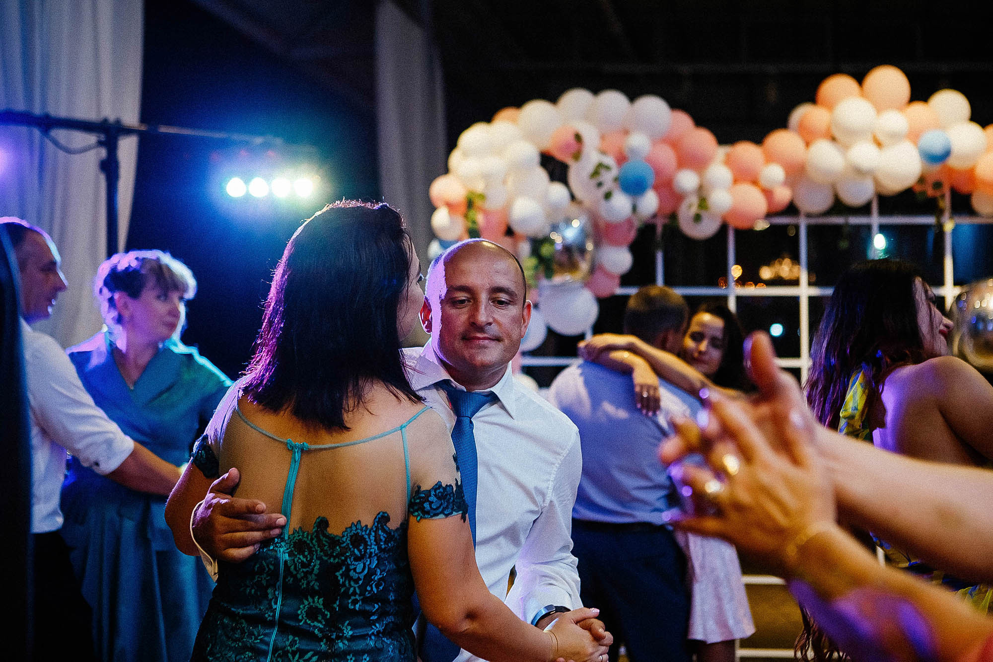 Даша и Илья 8.09.17. Свадебный фотограф Владивосток Алина Гевондова