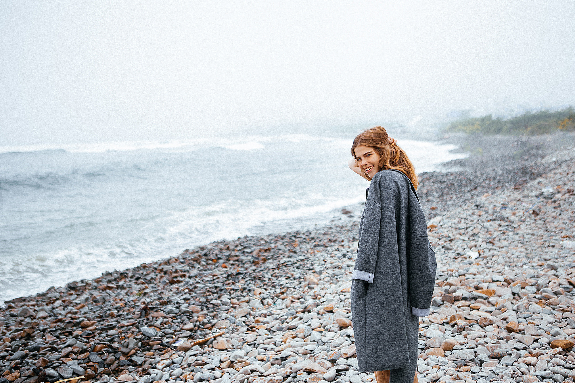 Настя. Свадебный фотограф Владивосток Алина Гевондова