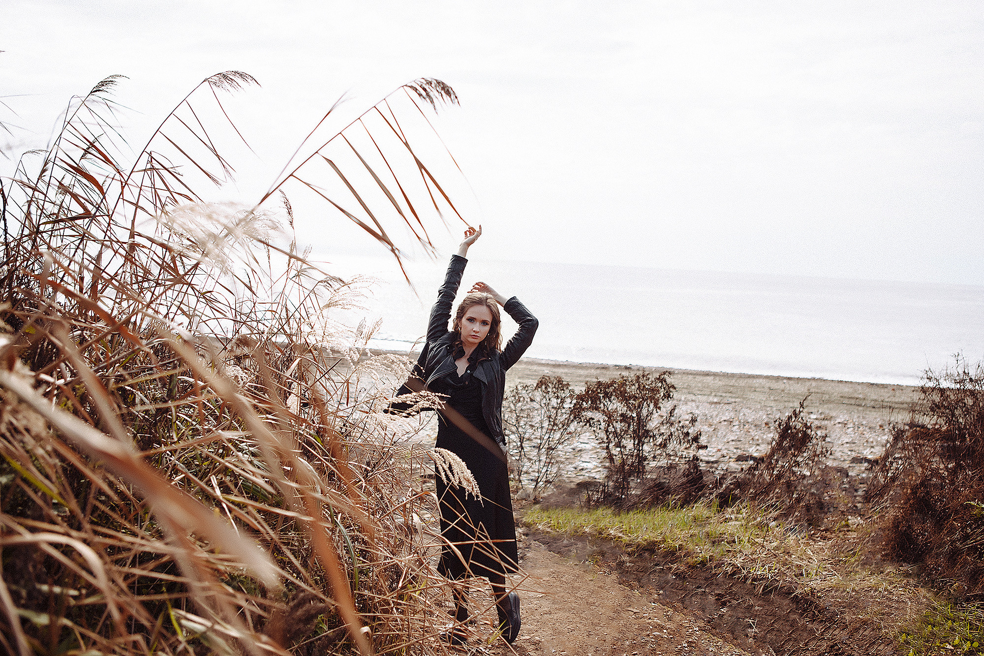 Алина. Свадебный фотограф Владивосток Алина Гевондова