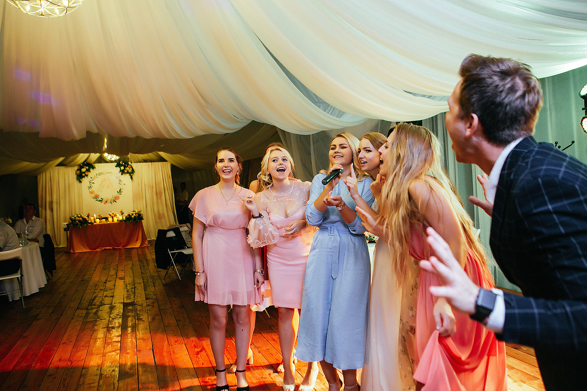 Аня и Андрей 7.09.19. Свадебный фотограф Владивосток Алина Гевондова