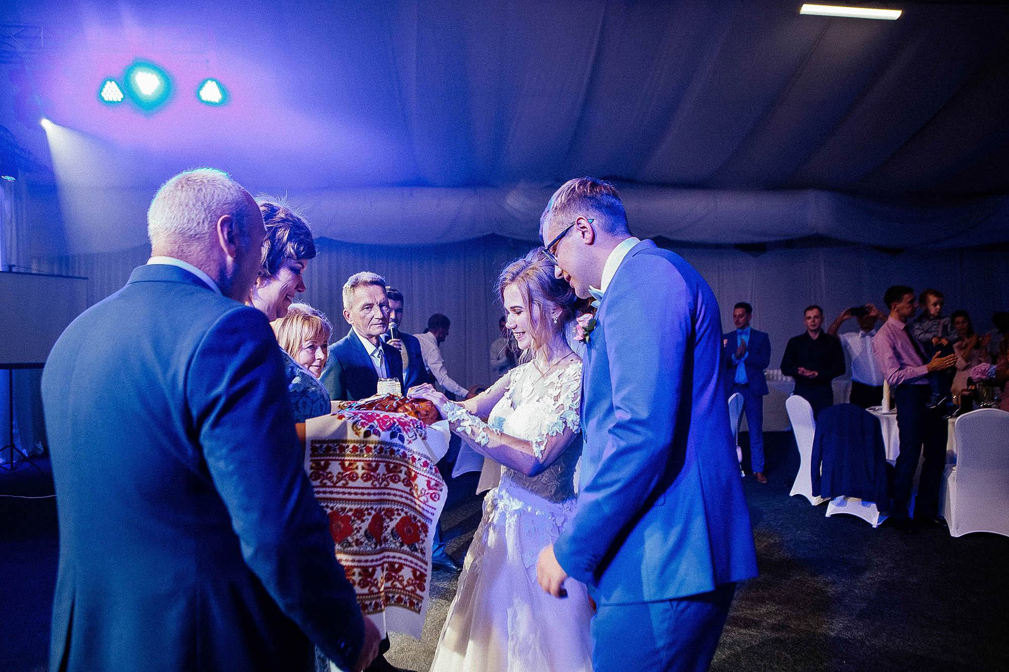 Настя и Денис 22.09.17. Свадебный фотограф Владивосток Алина Гевондова