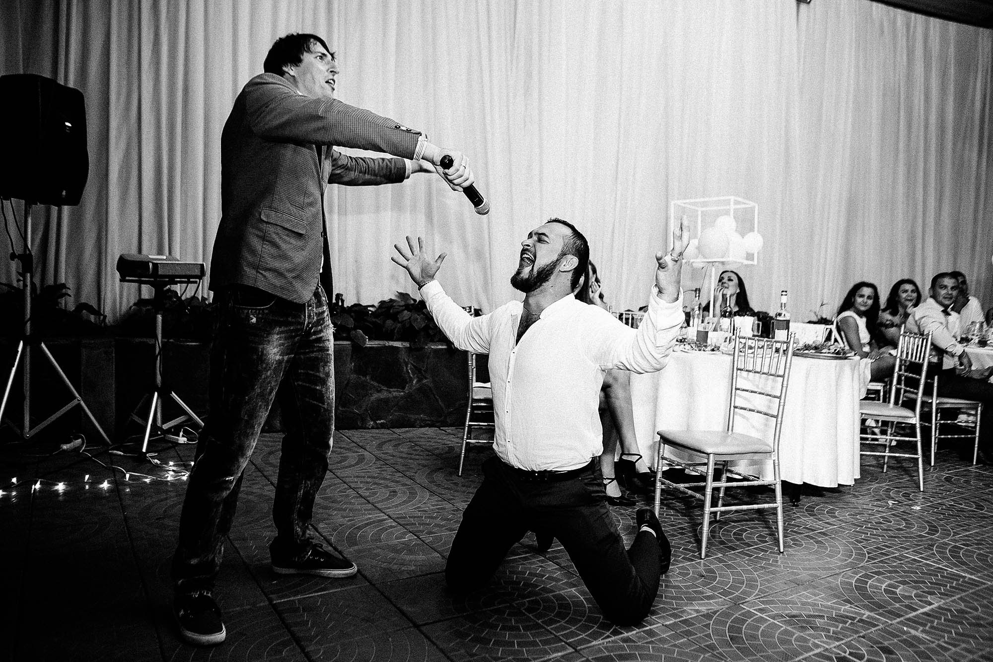 Даша и Илья 8.09.17. Свадебный фотограф Владивосток Алина Гевондова