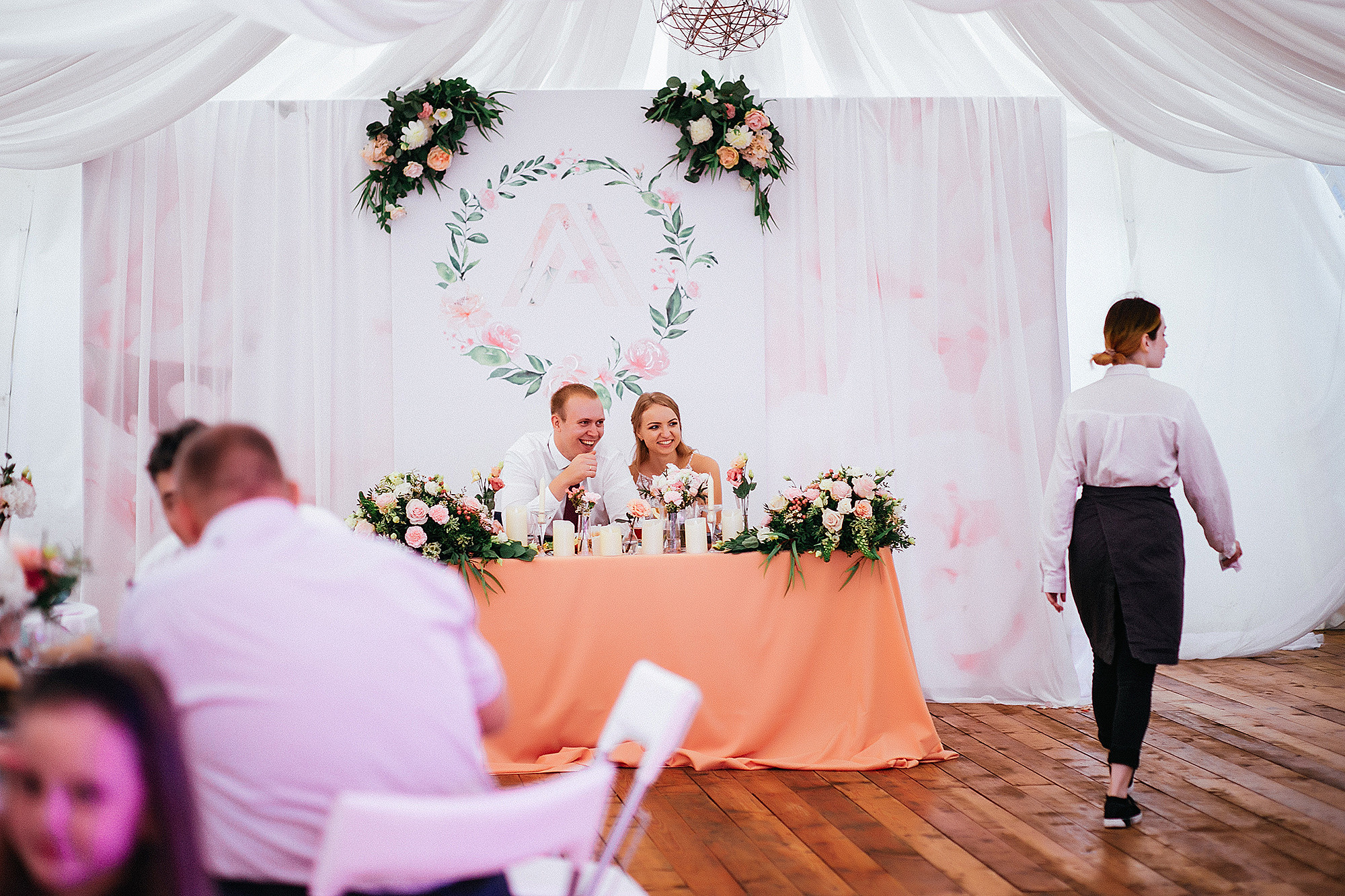 Аня и Андрей 7.09.19. Свадебный фотограф Владивосток Алина Гевондова