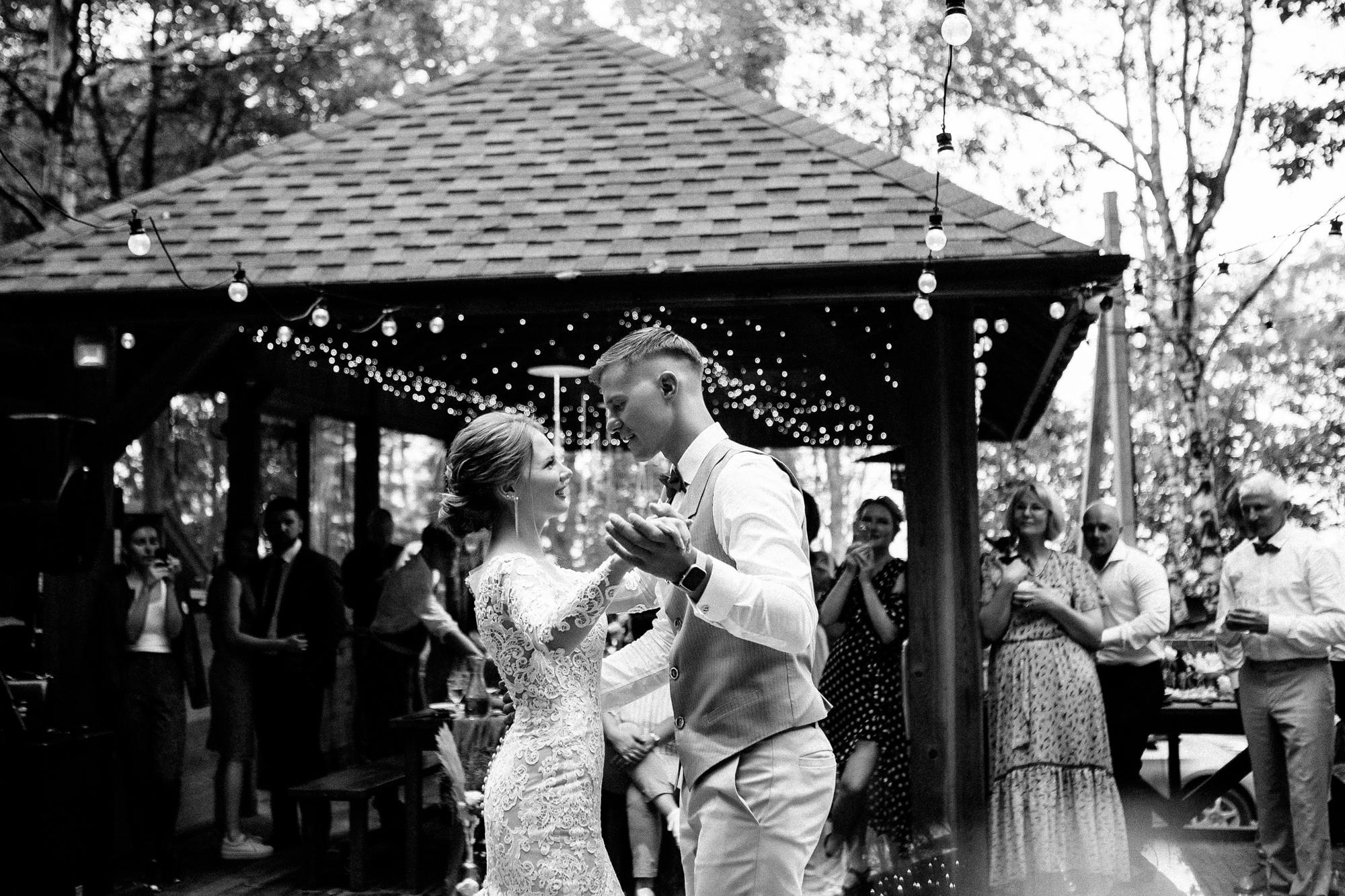 Настя и Данил 14.08.19. Свадебный фотограф Владивосток Алина Гевондова