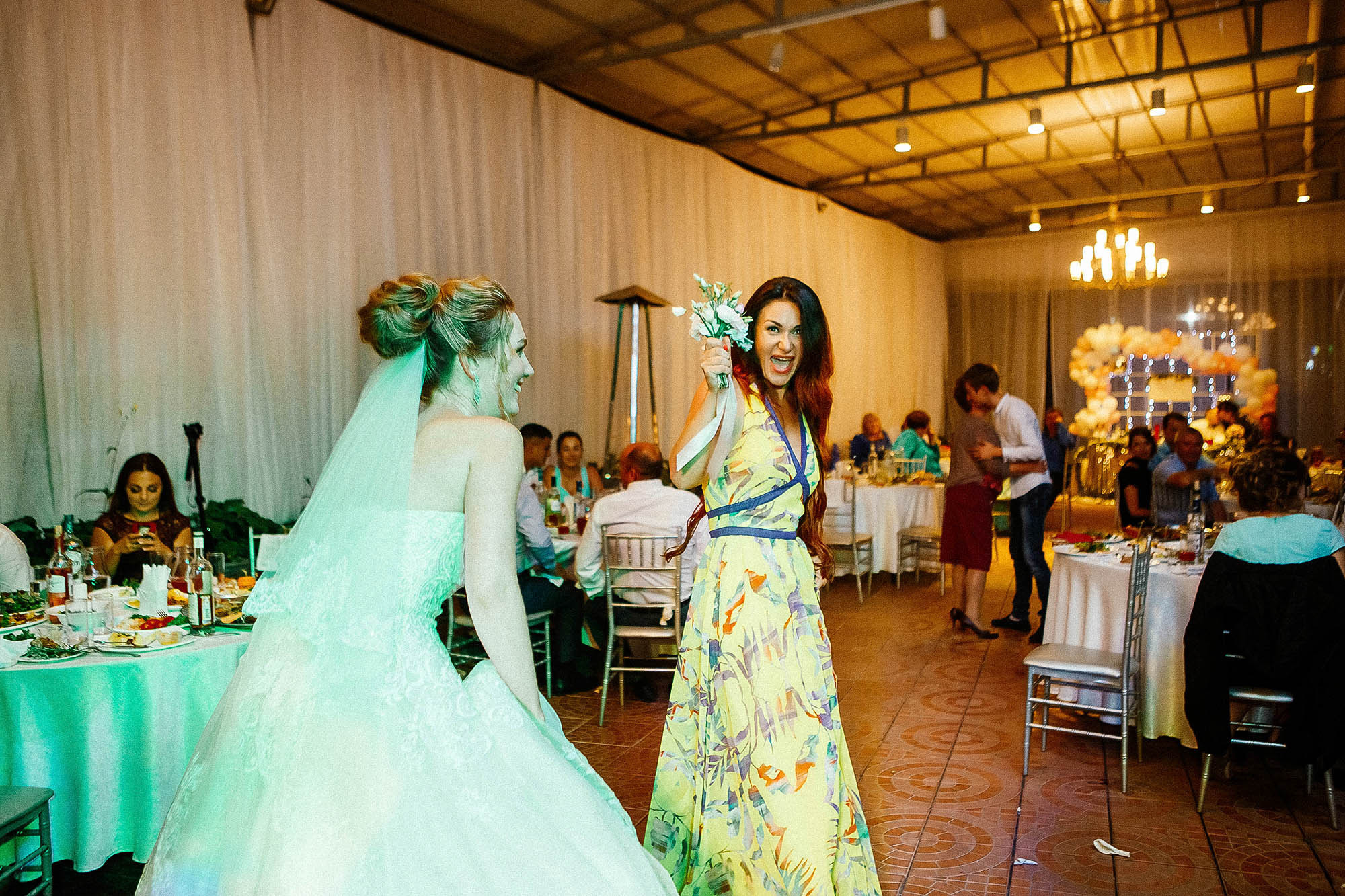 Даша и Илья 8.09.17. Свадебный фотограф Владивосток Алина Гевондова