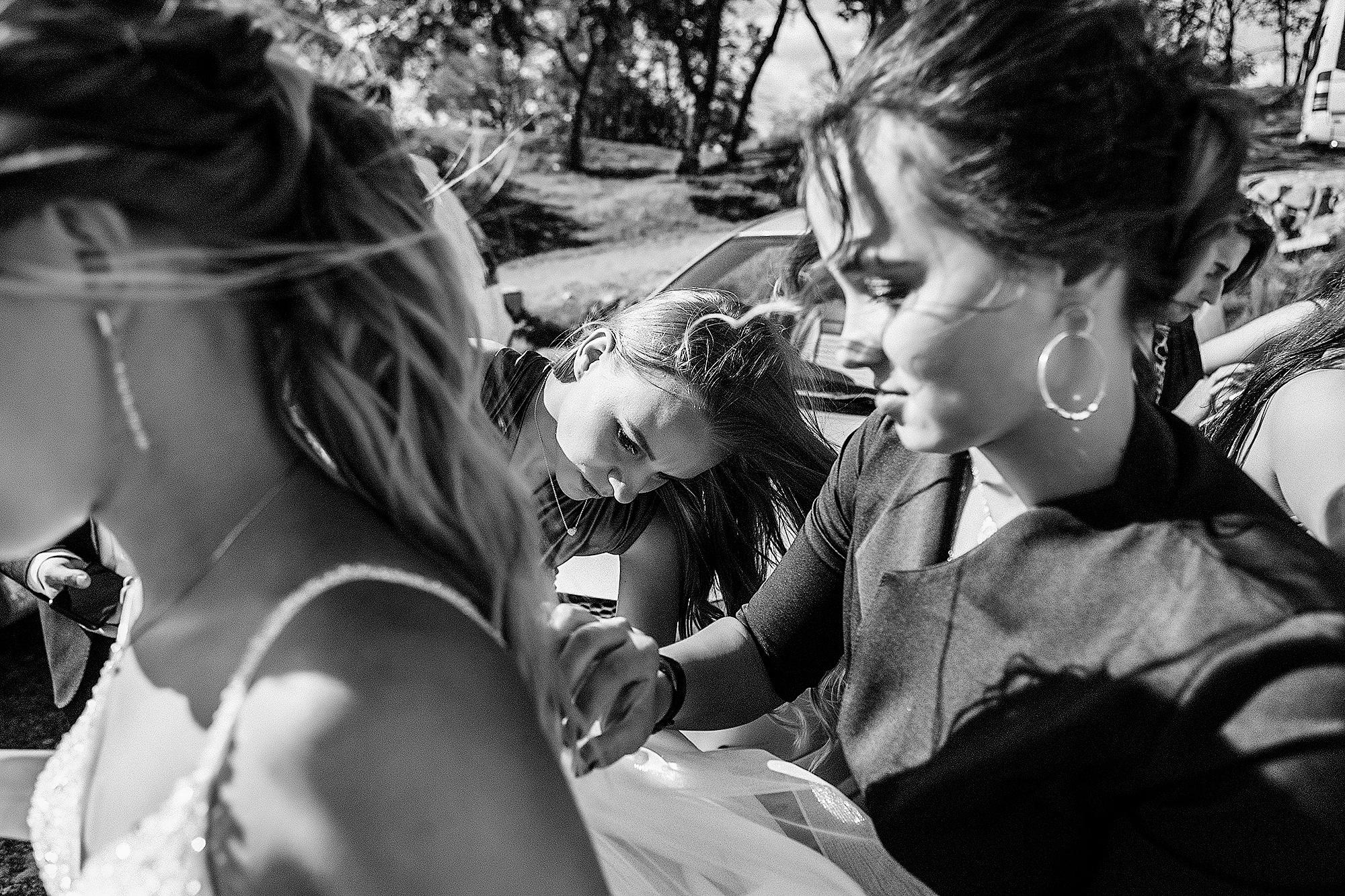 Вика и Шамиль 18.09.20. Свадебный фотограф Владивосток Алина Гевондова