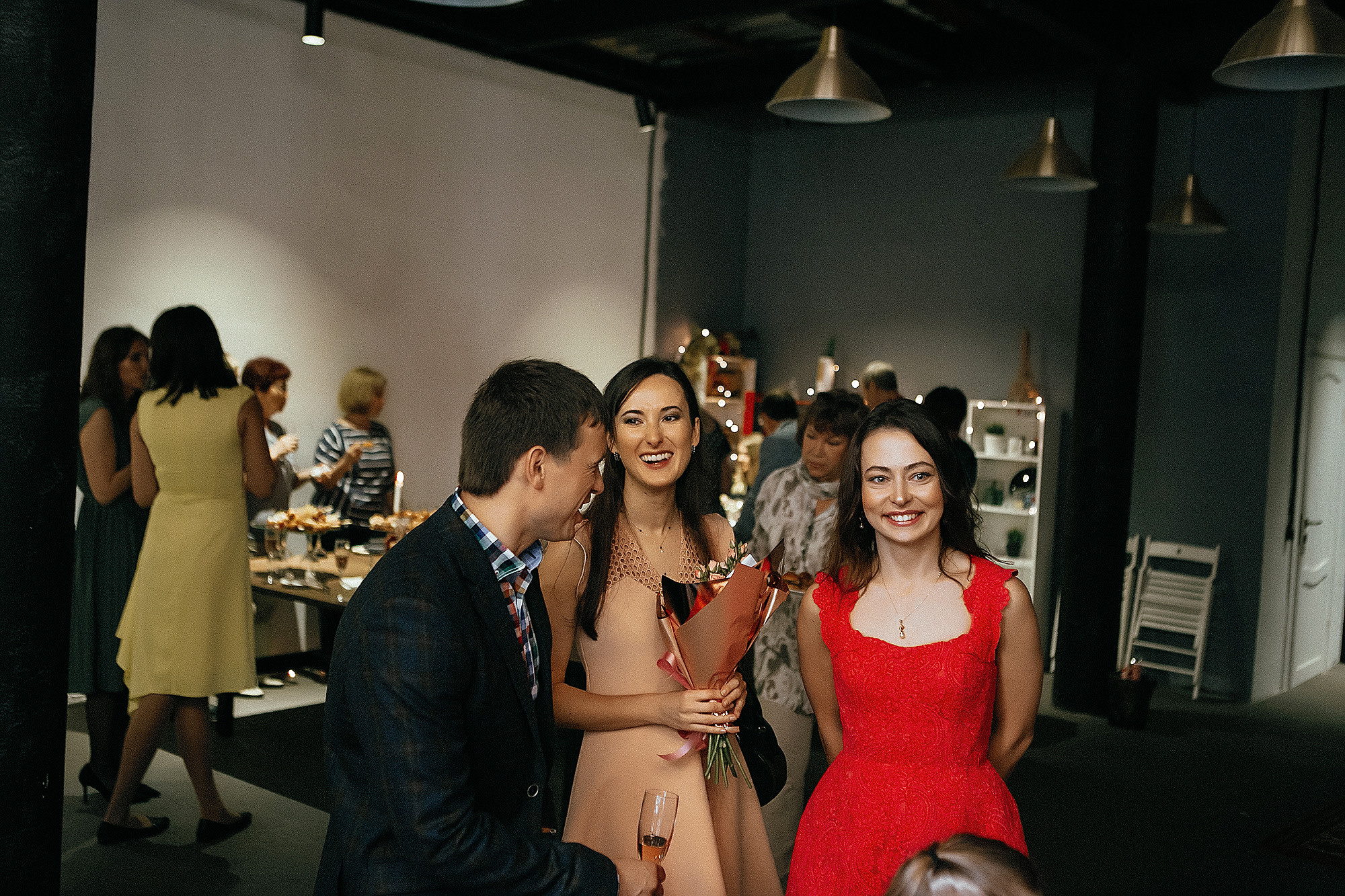 Маша и Андрей 6.07.19. Свадебный фотограф Владивосток Алина Гевондова