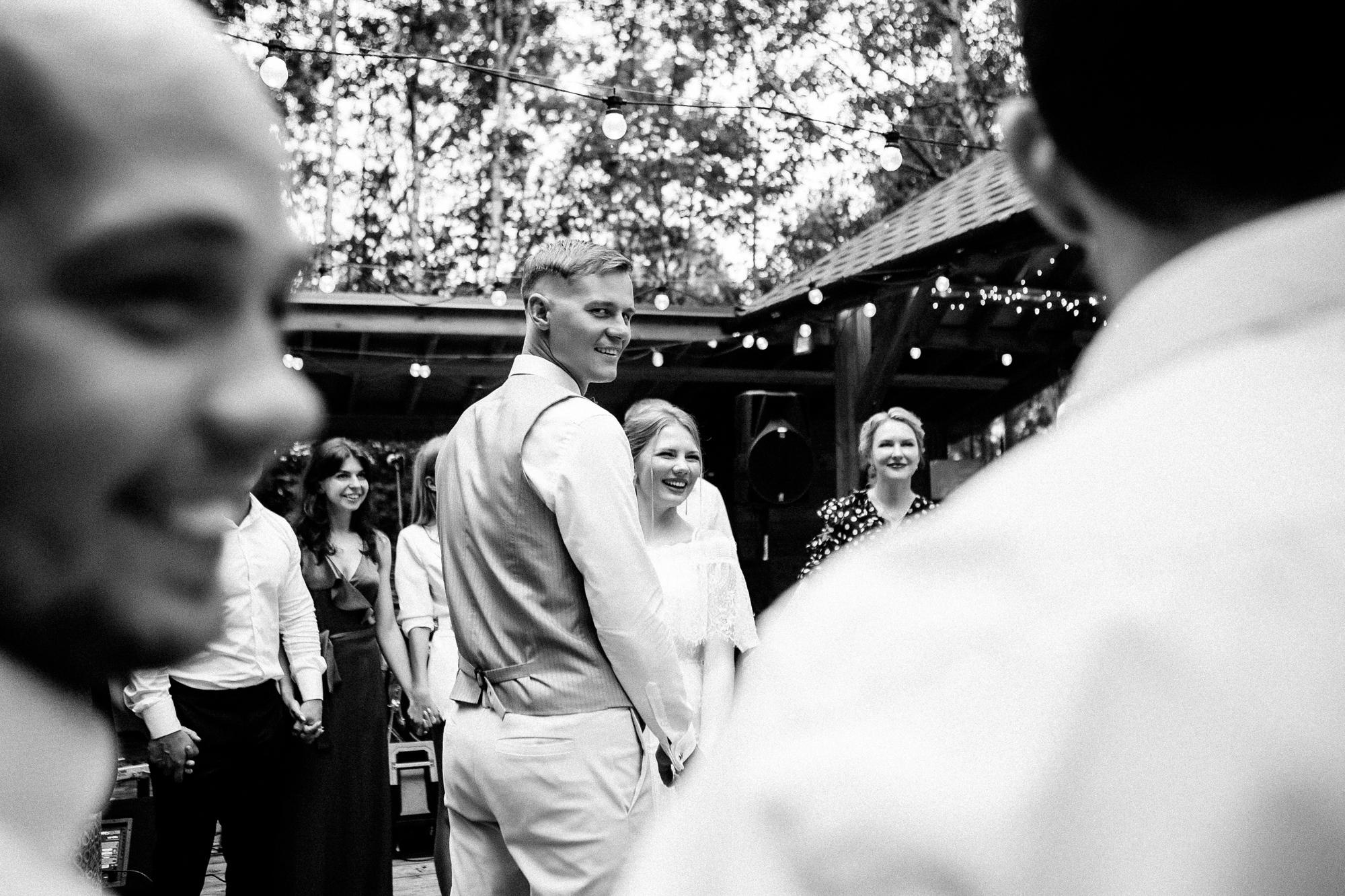 Настя и Данил 14.08.19. Свадебный фотограф Владивосток Алина Гевондова