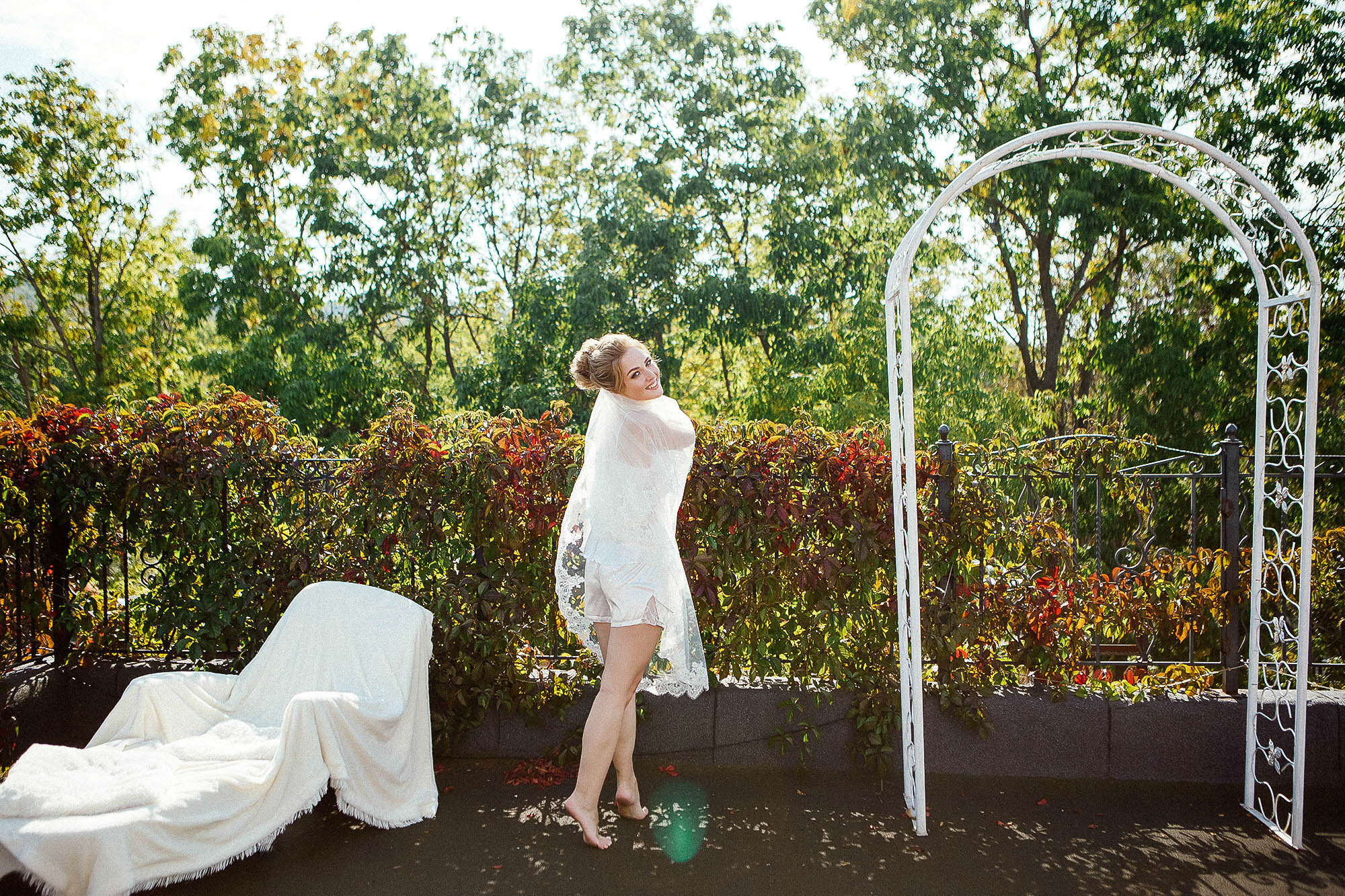 Даша и Илья 8.09.17. Свадебный фотограф Владивосток Алина Гевондова