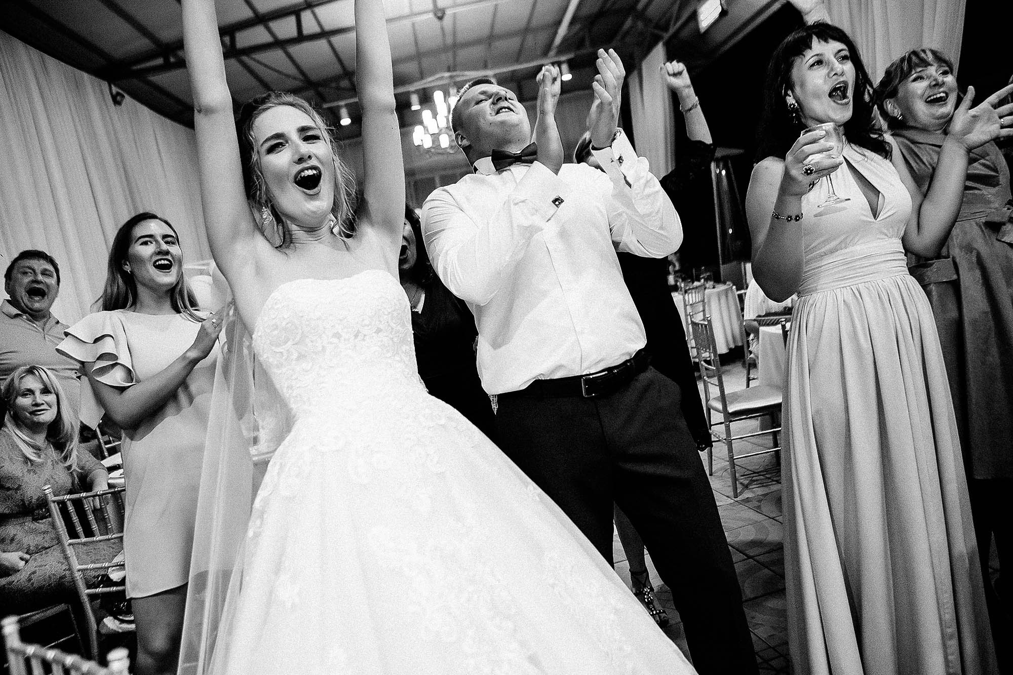 Даша и Илья 8.09.17. Свадебный фотограф Владивосток Алина Гевондова