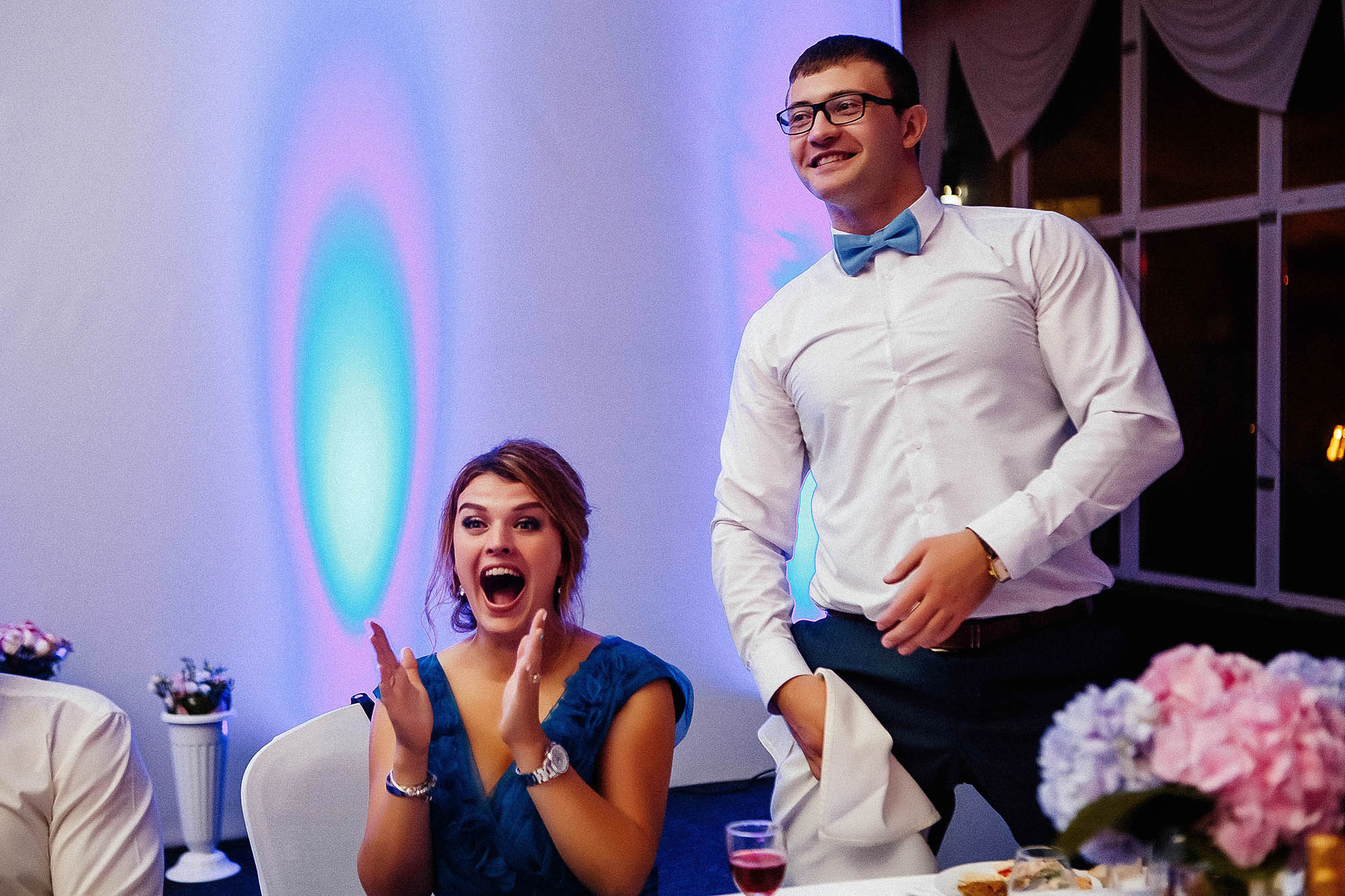 Настя и Денис 22.09.17. Свадебный фотограф Владивосток Алина Гевондова