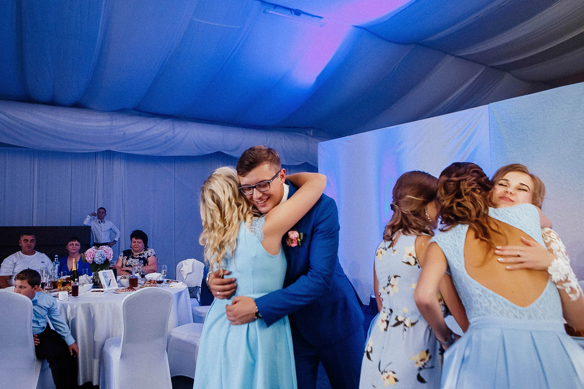 Настя и Денис 22.09.17. Свадебный фотограф Владивосток Алина Гевондова