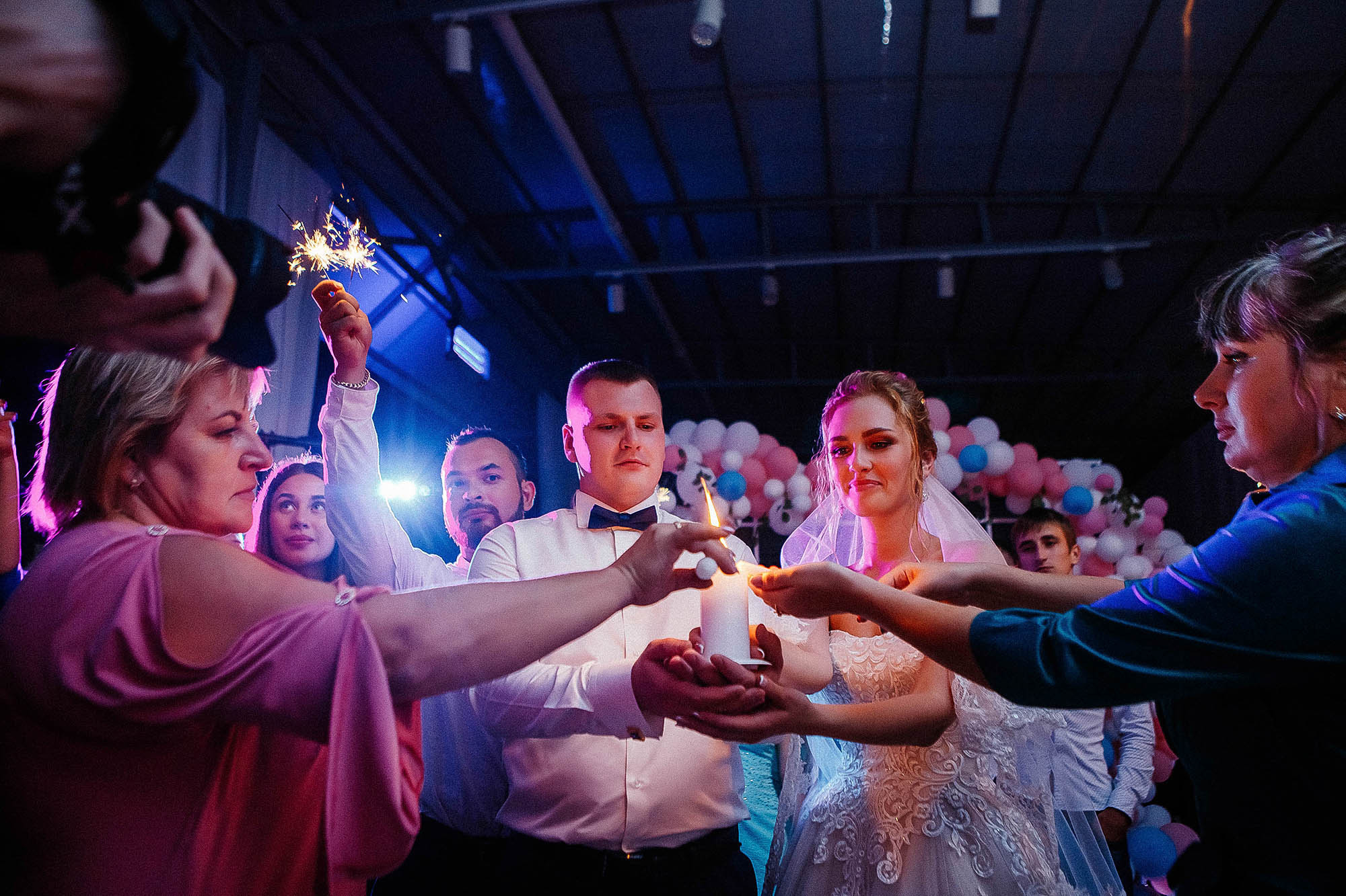 Даша и Илья 8.09.17. Свадебный фотограф Владивосток Алина Гевондова