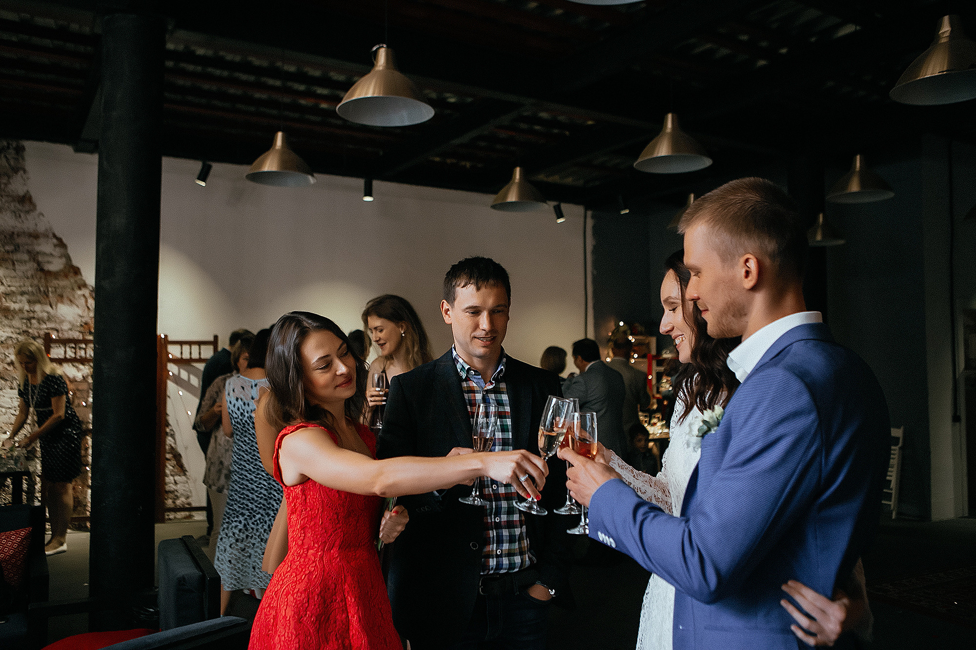 Маша и Андрей 6.07.19. Свадебный фотограф Владивосток Алина Гевондова