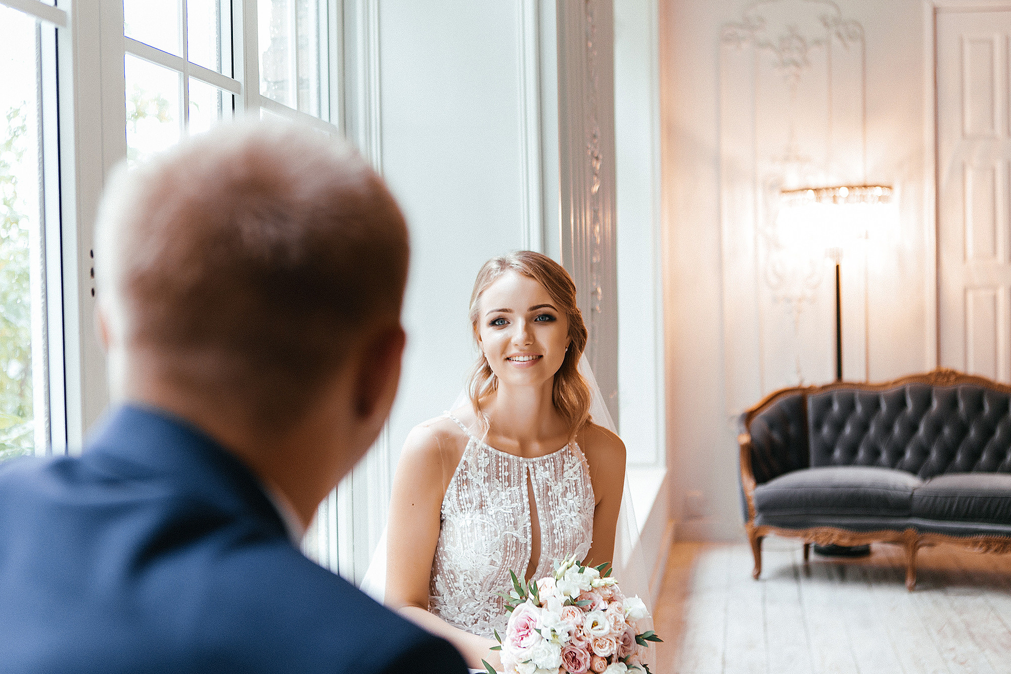 Аня и Андрей 7.09.19. Свадебный фотограф Владивосток Алина Гевондова