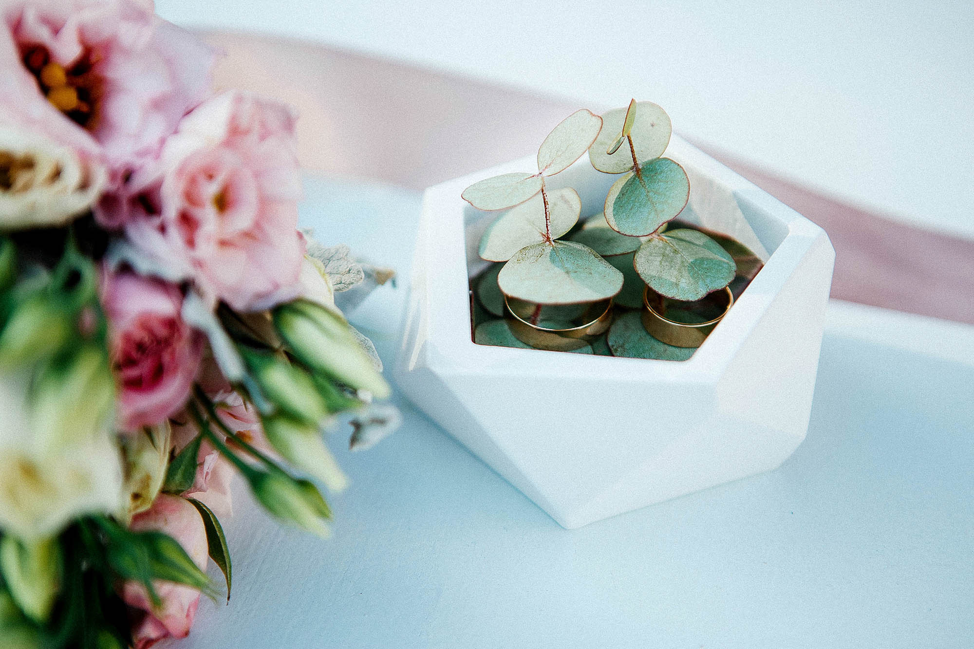 Даша и Илья 8.09.17. Свадебный фотограф Владивосток Алина Гевондова