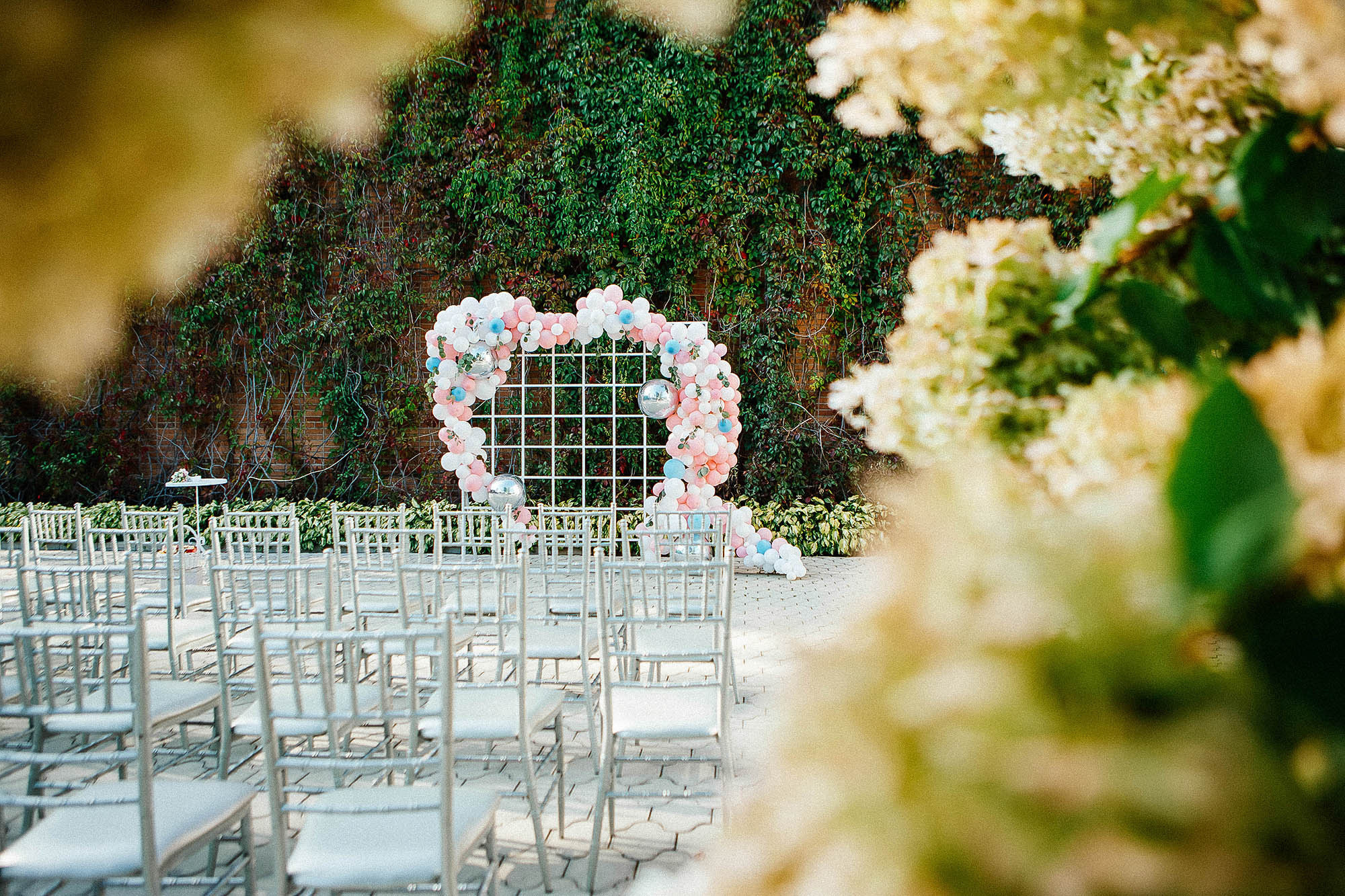Даша и Илья 8.09.17. Свадебный фотограф Владивосток Алина Гевондова