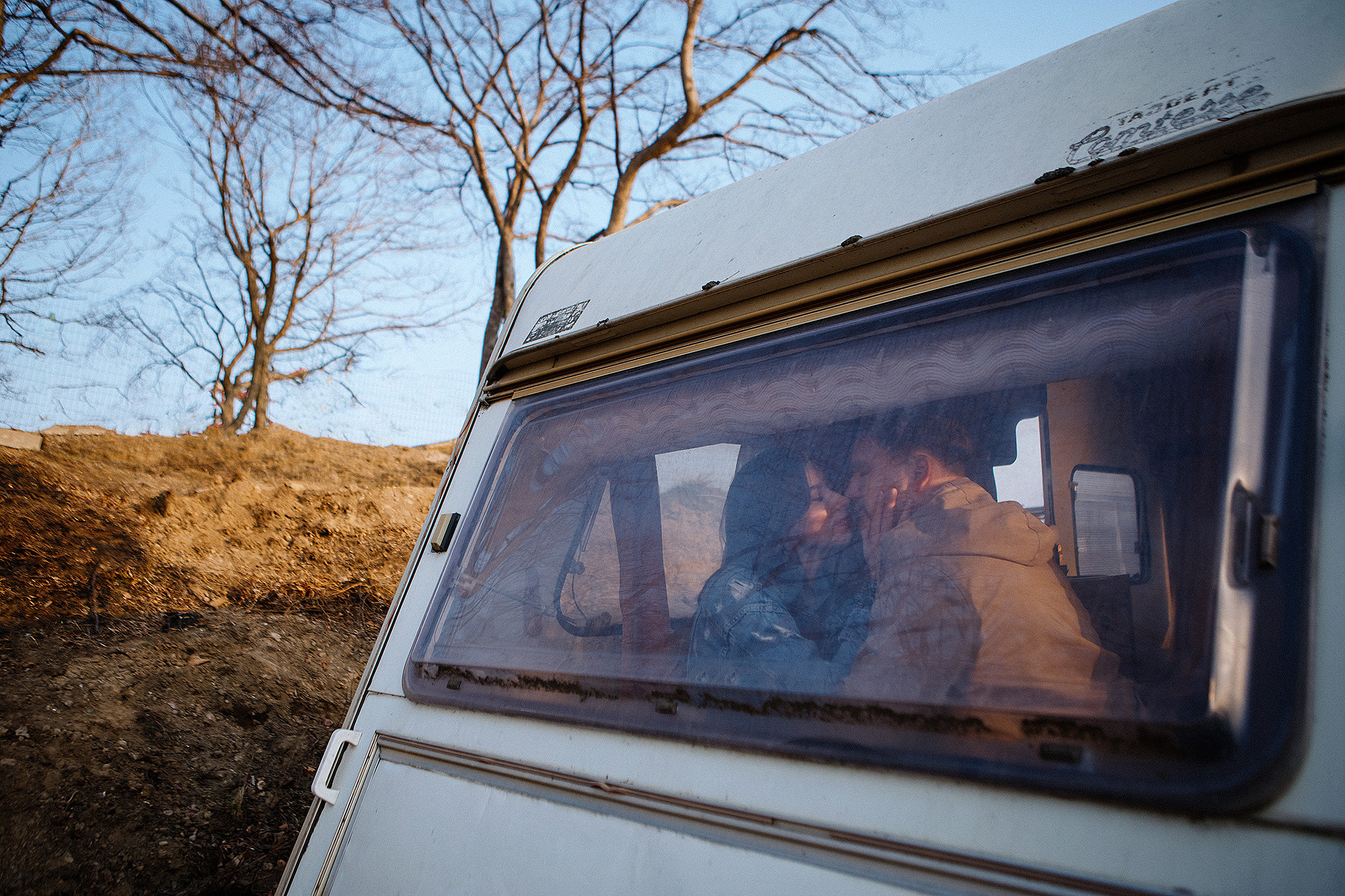 Дима и Аня. Свадебный фотограф Владивосток Алина Гевондова