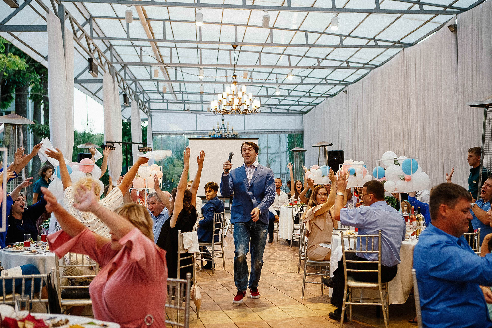 Даша и Илья 8.09.17. Свадебный фотограф Владивосток Алина Гевондова