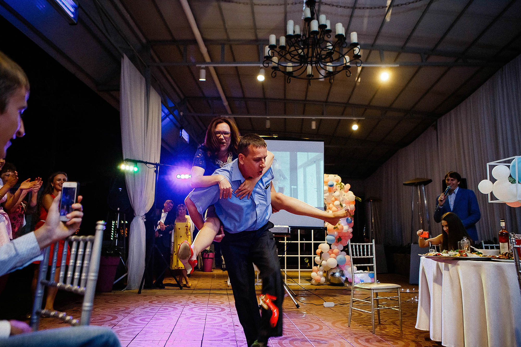 Даша и Илья 8.09.17. Свадебный фотограф Владивосток Алина Гевондова