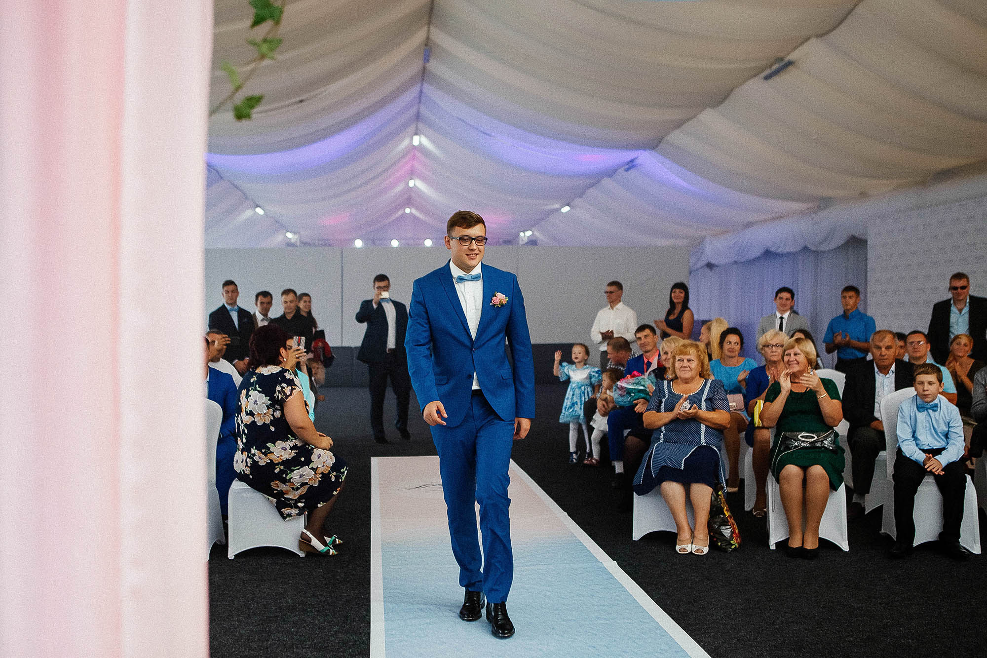 Настя и Денис 22.09.17. Свадебный фотограф Владивосток Алина Гевондова