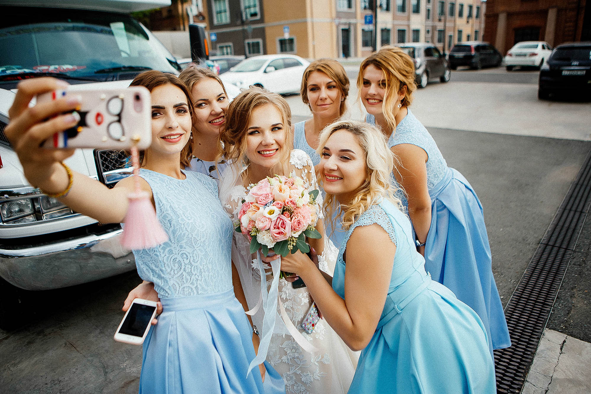 Настя и Денис 22.09.17. Свадебный фотограф Владивосток Алина Гевондова