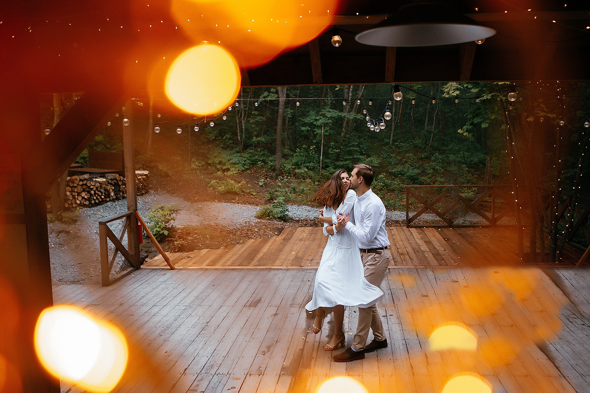 Саша и Наташа. Свадебный фотограф Владивосток Алина Гевондова