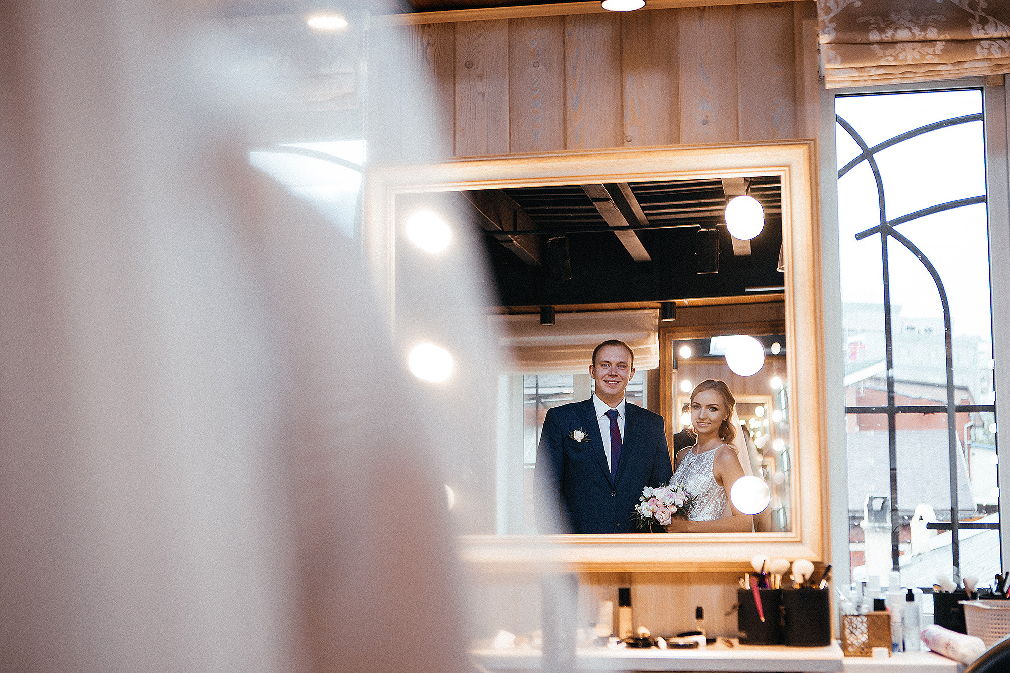 Аня и Андрей 7.09.19. Свадебный фотограф Владивосток Алина Гевондова