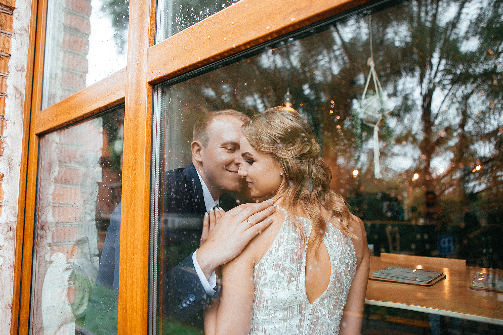 Аня и Андрей 7.09.19. Свадебный фотограф Владивосток Алина Гевондова