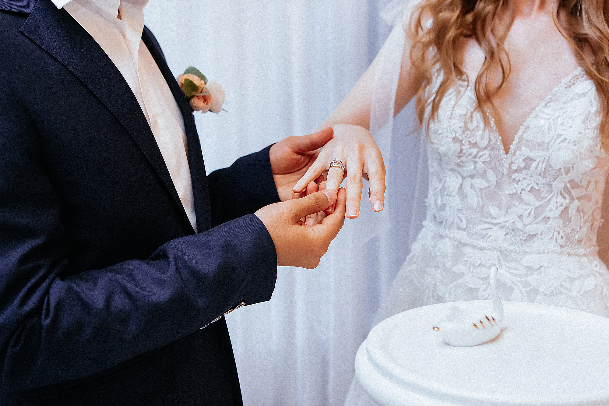 Оля и Тимур 6.09.19. Свадебный фотограф Владивосток Алина Гевондова